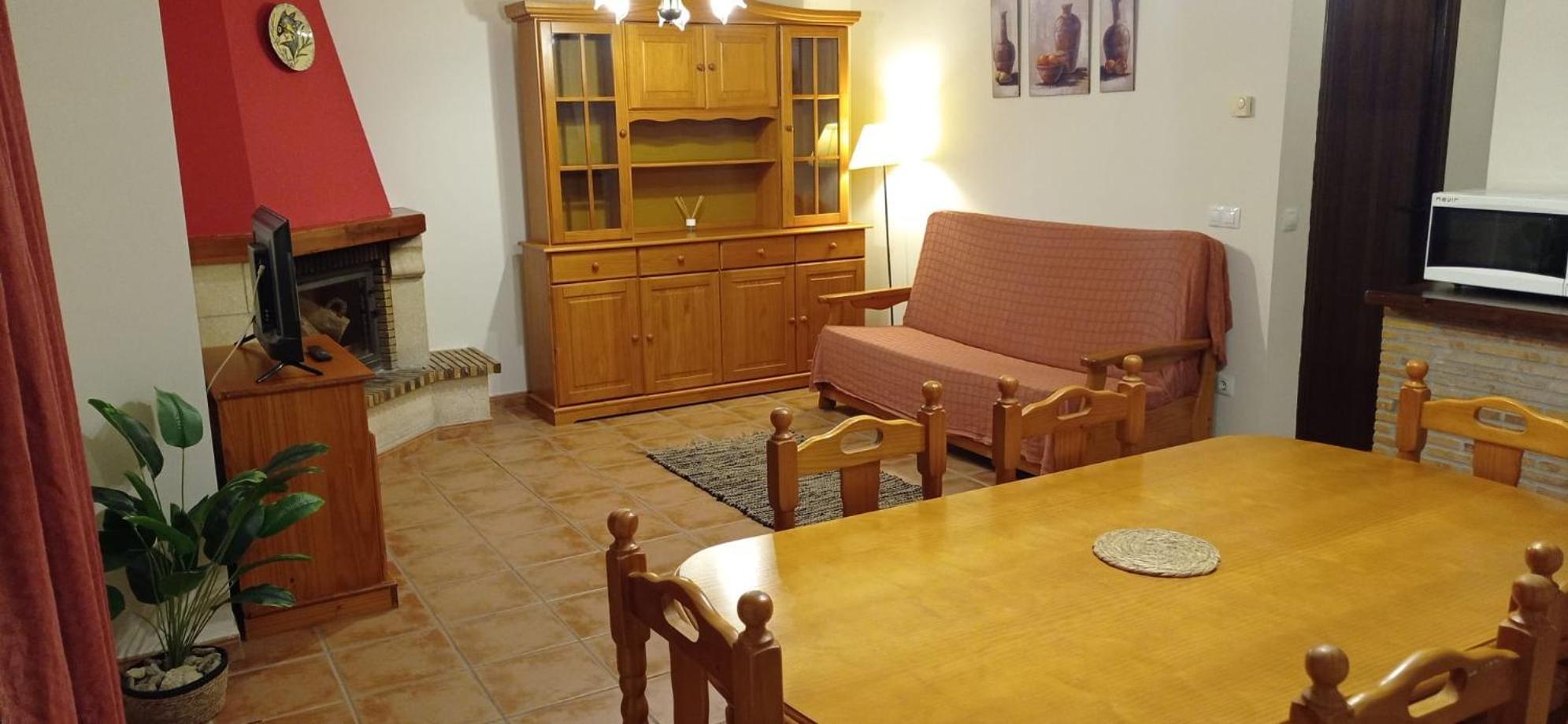 La Del Horno Inn *