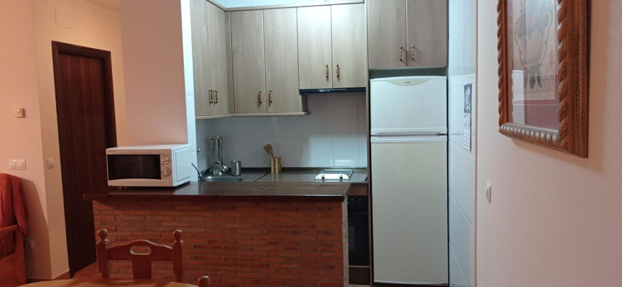La Del Horno * Valdecuenca