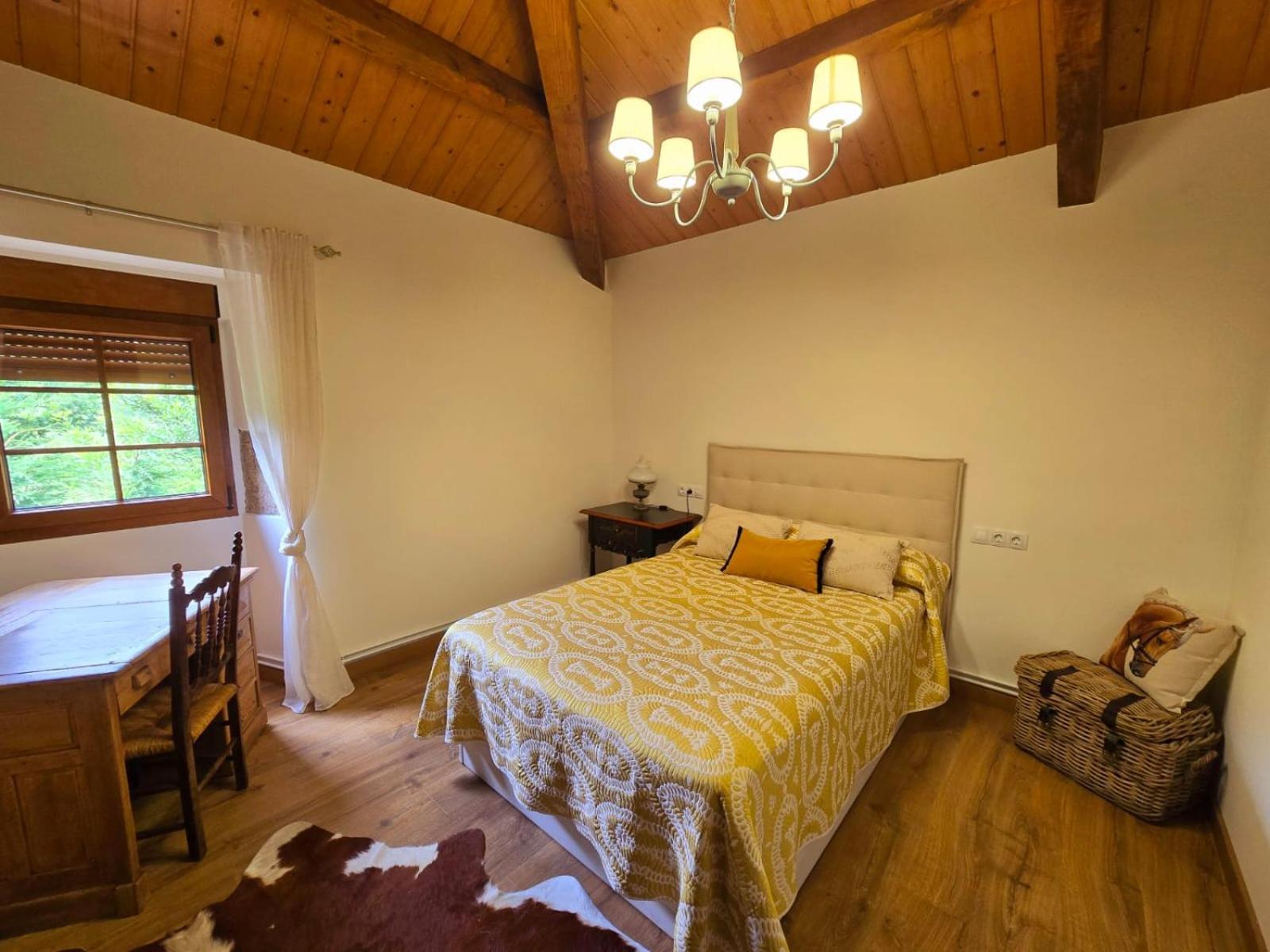 Porta Esperanza Holiday home *