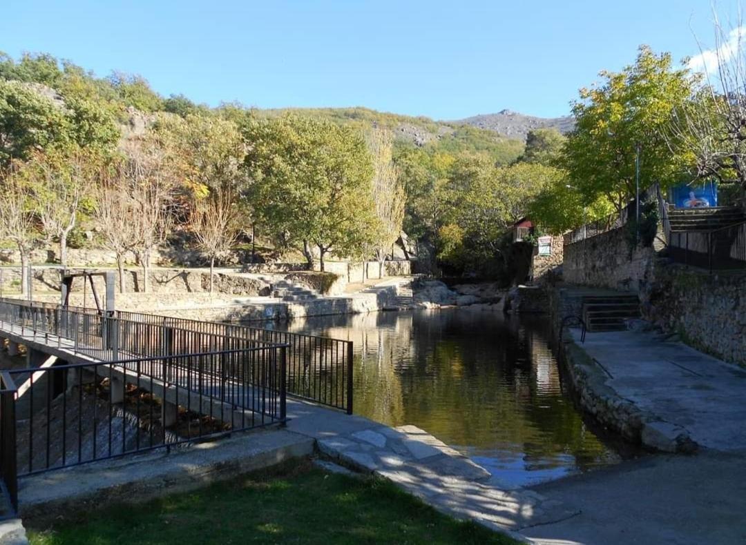 Apartamento Aires Del Ambroz Casas del Monte
