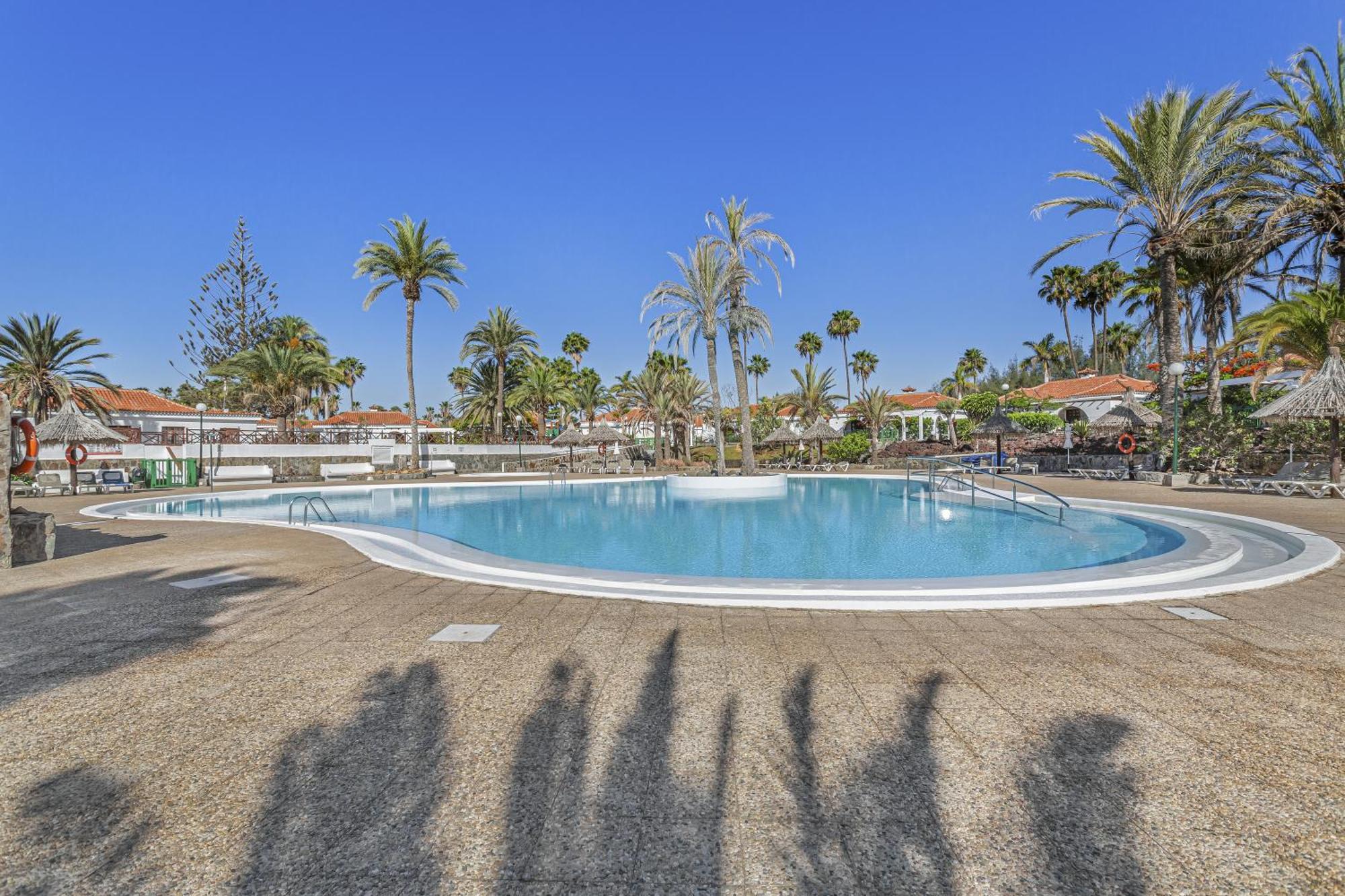Holiday park Precioso En Maspalomas *