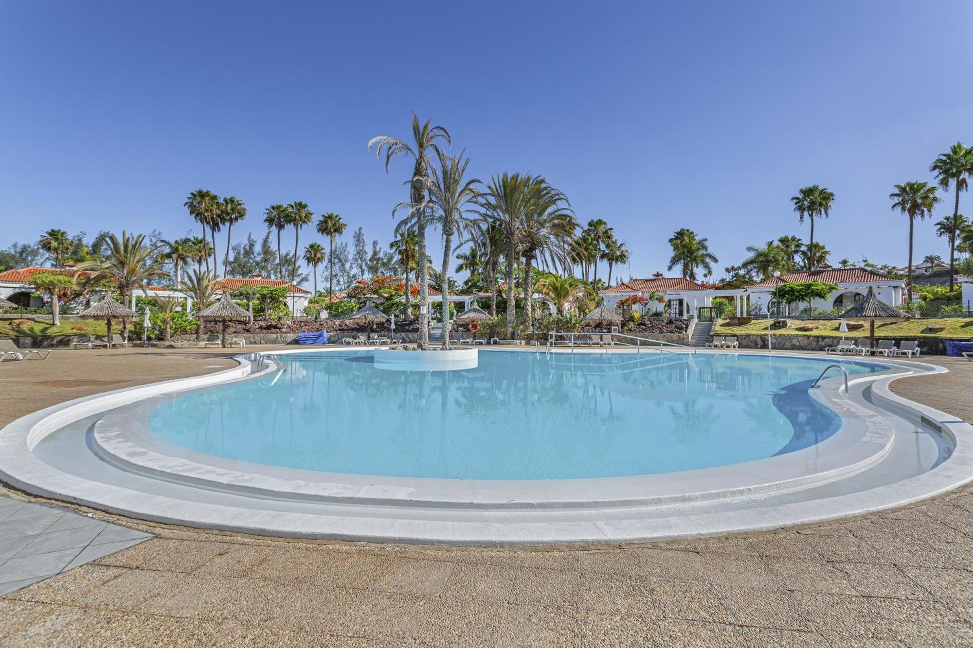 Precioso En Maspalomas