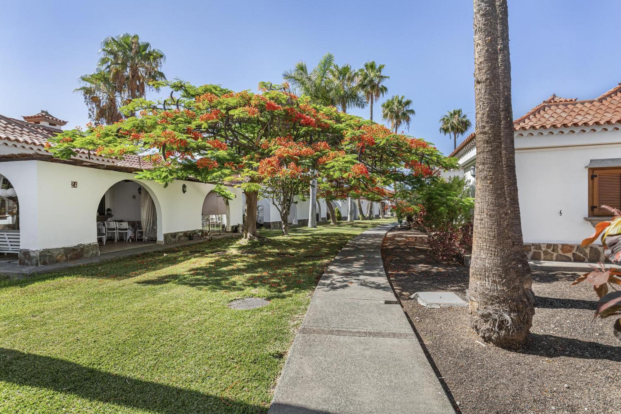 Precioso En Maspalomas Holiday park