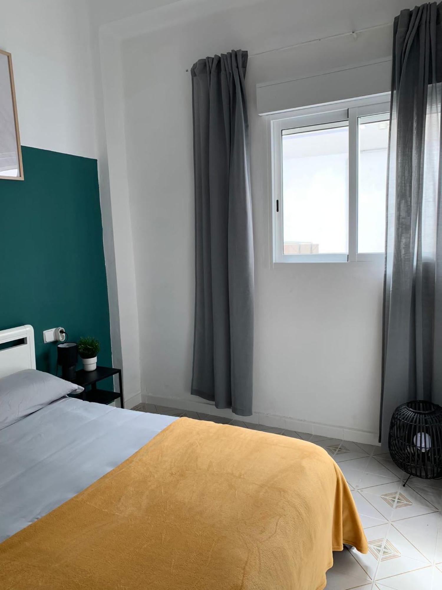 Apartamento En La Playa * Sagunto