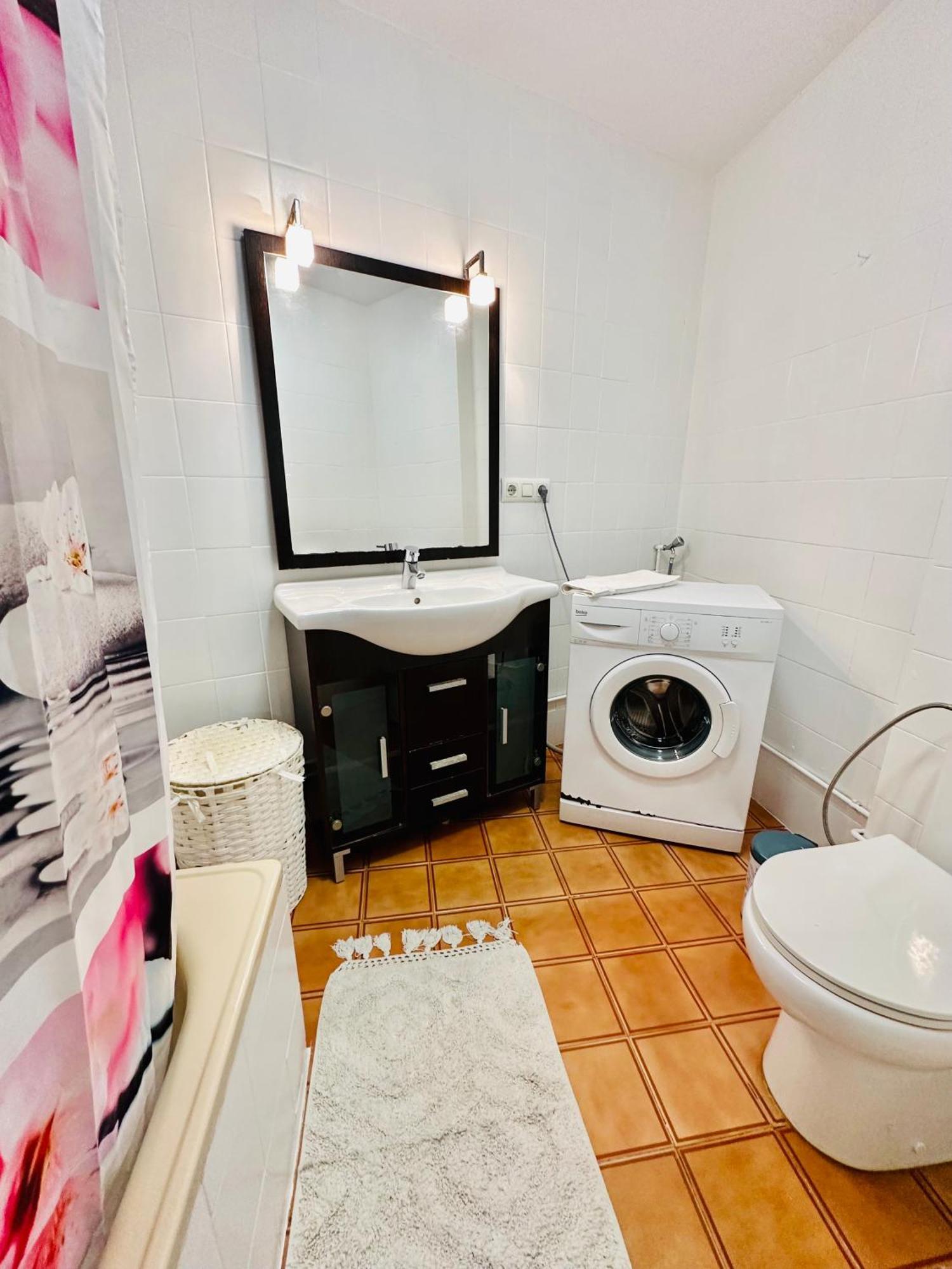 La Pau Apartamento
