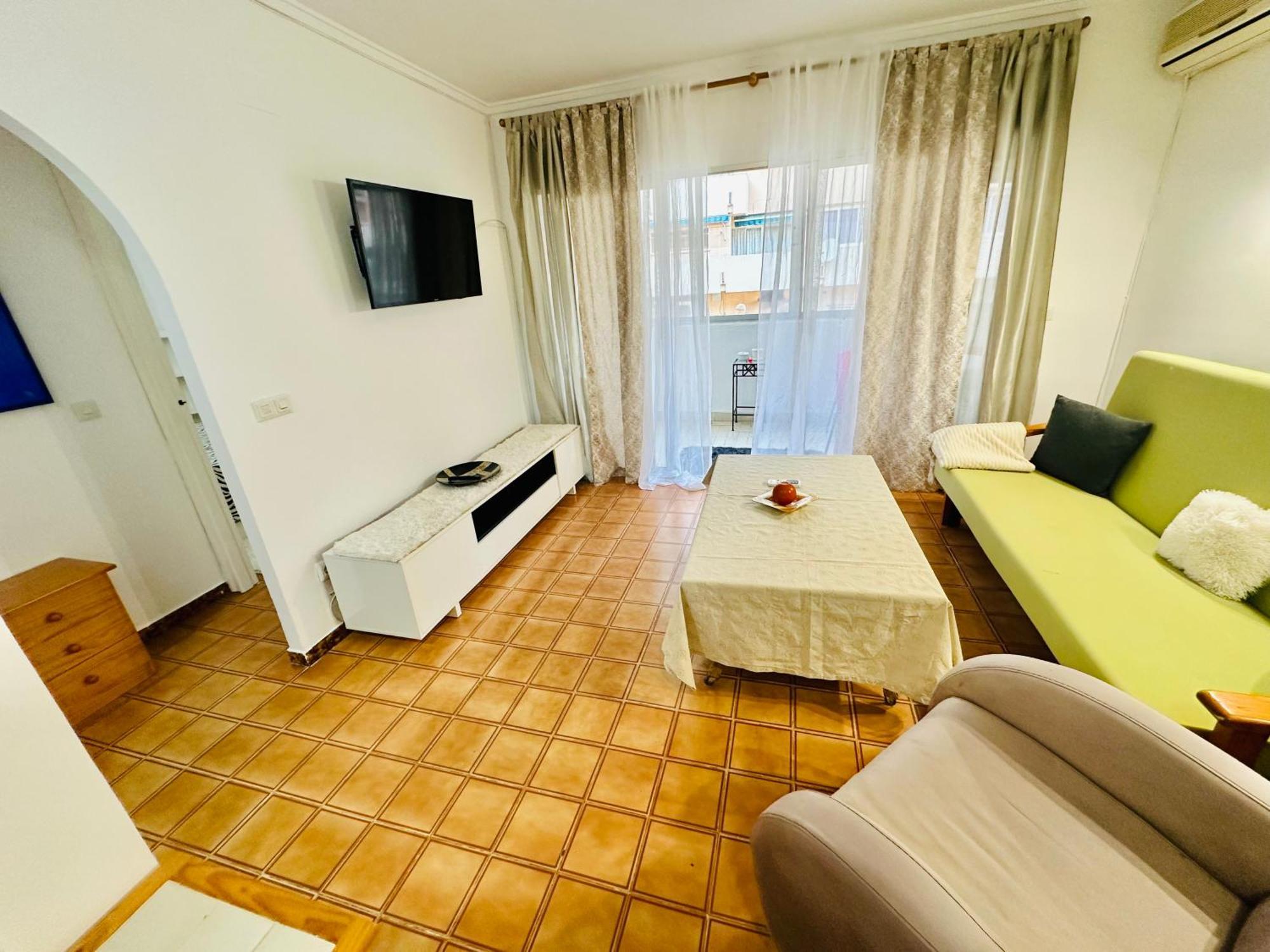 La Pau Apartamento *