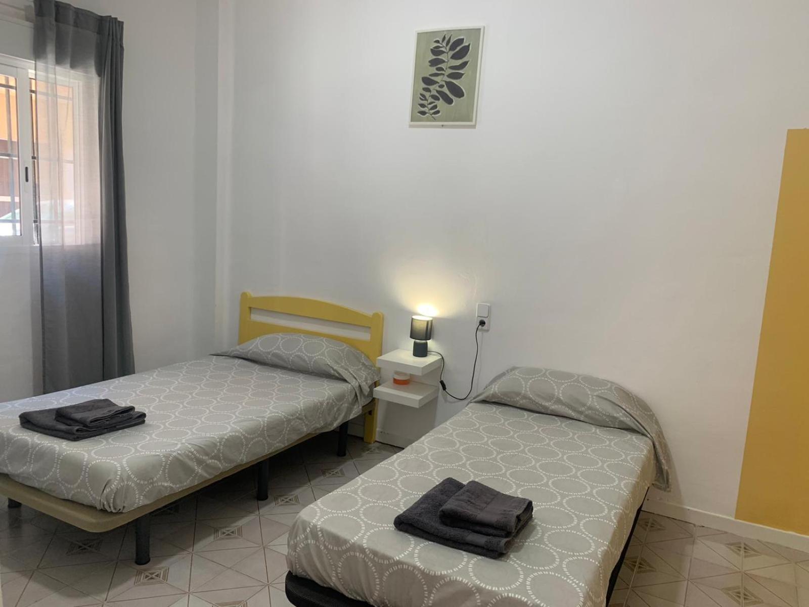 Apartamento Apartamento En La Playa *
