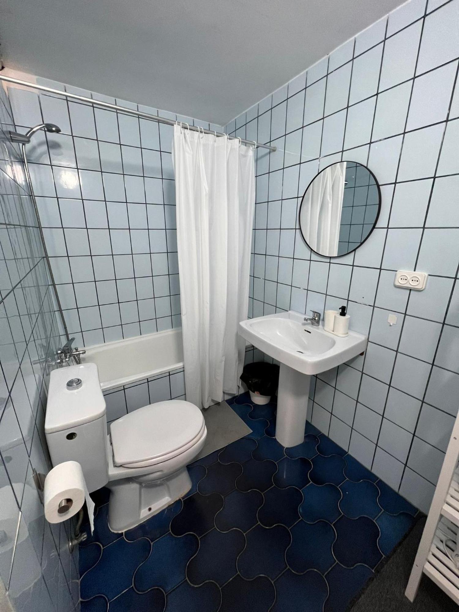 Apartamento En La Playa