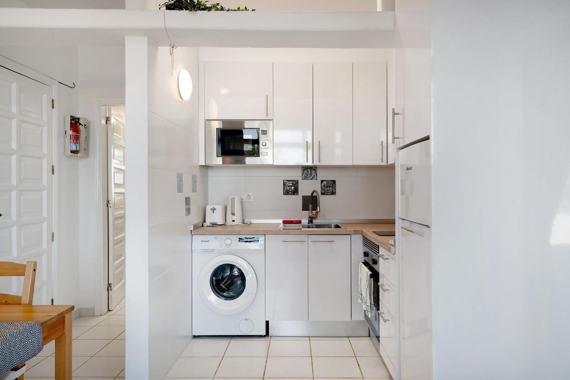 Apartment Molinos 4306 Costa Teguise