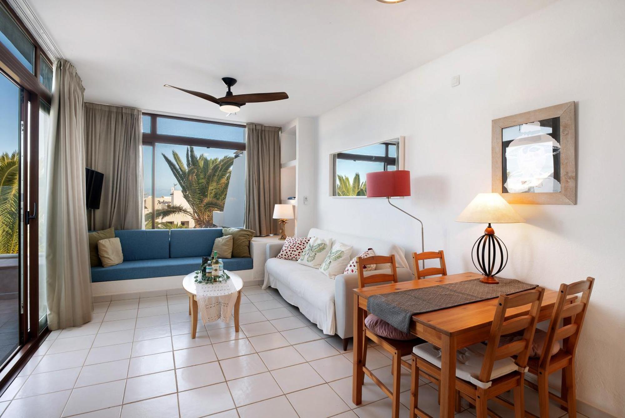 Molinos 4306 Apartment