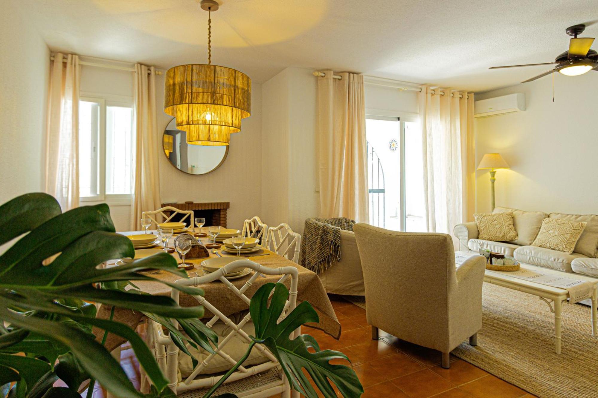 Marina De Casares House *