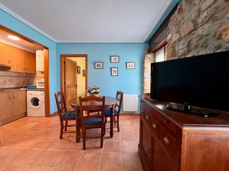 El Limonero Apartment