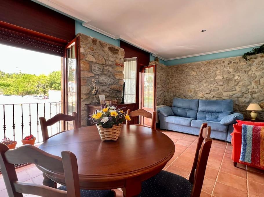 Apartment El Limonero