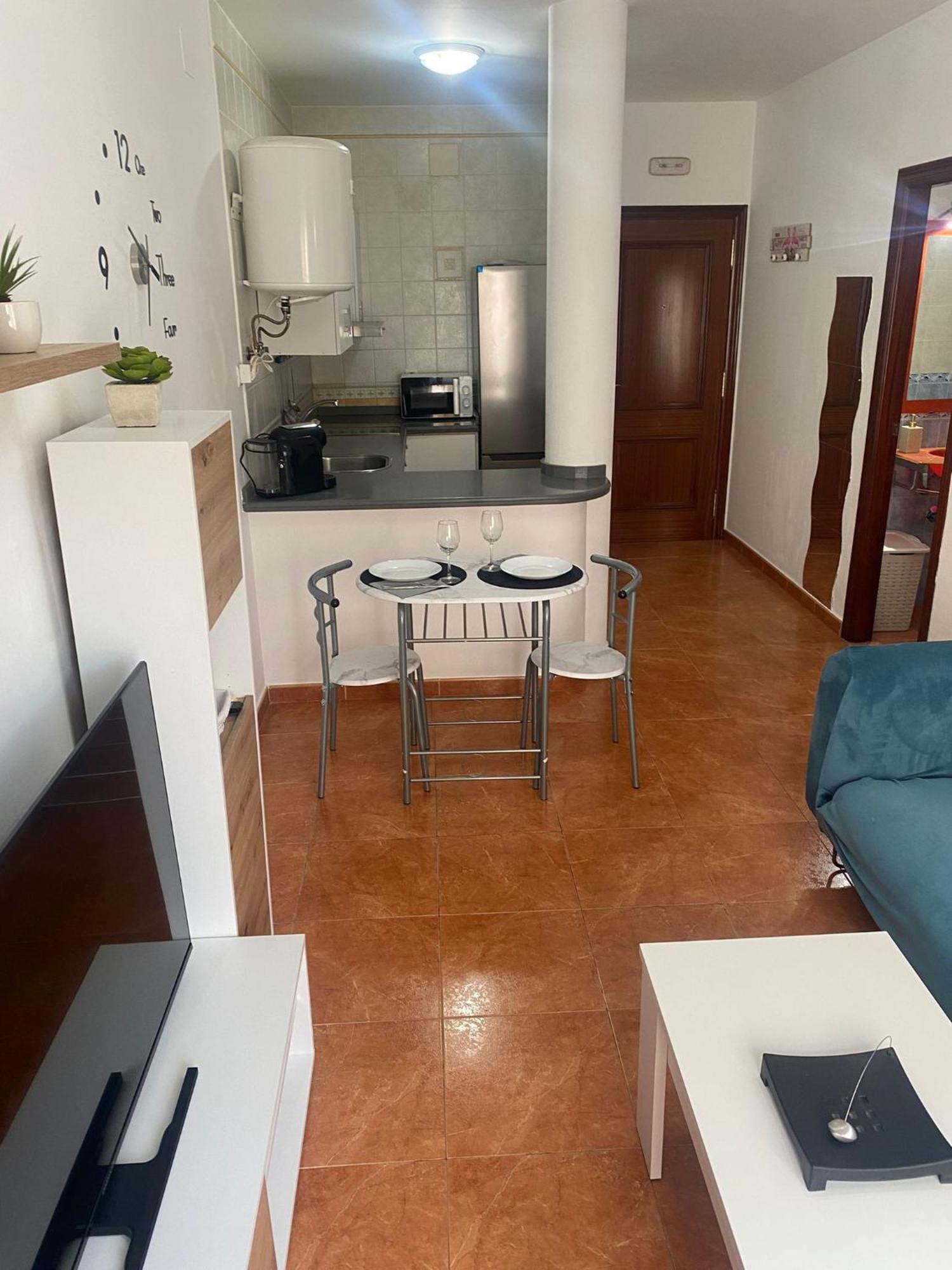 Lolitalola Holidays Apartment