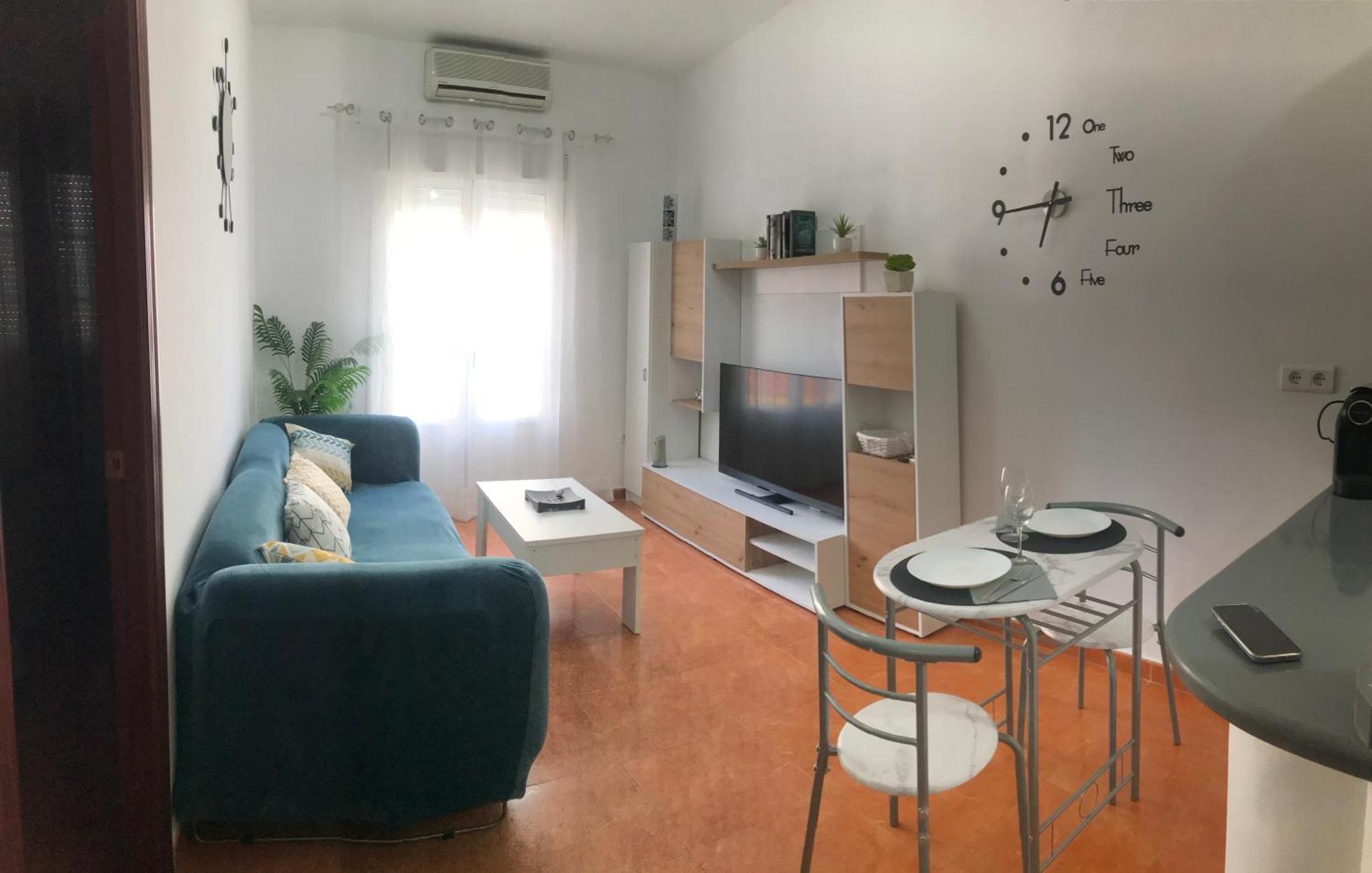 Lolitalola Holidays Apartment *