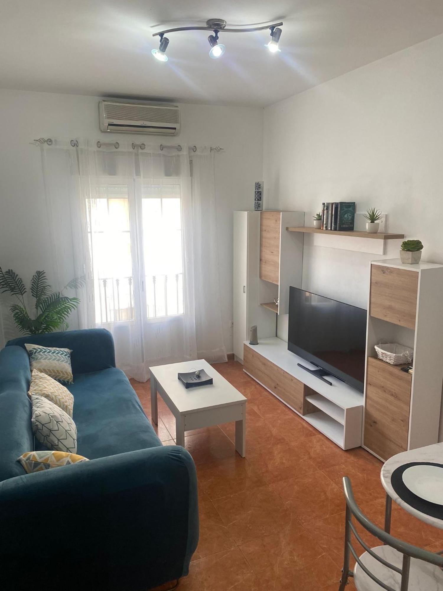 Lolitalola Holidays Ayamonte