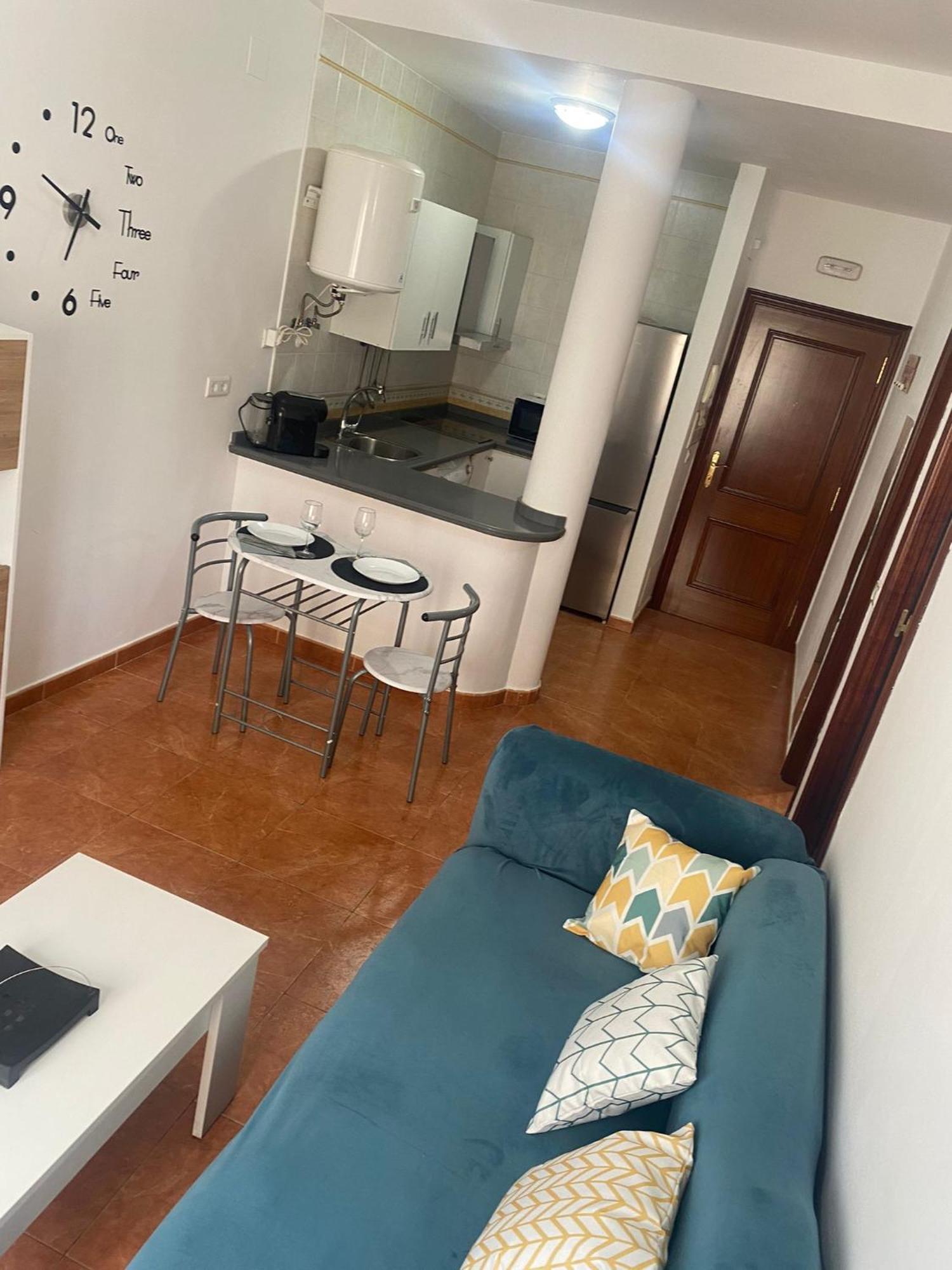 Apartment Lolitalola Holidays *