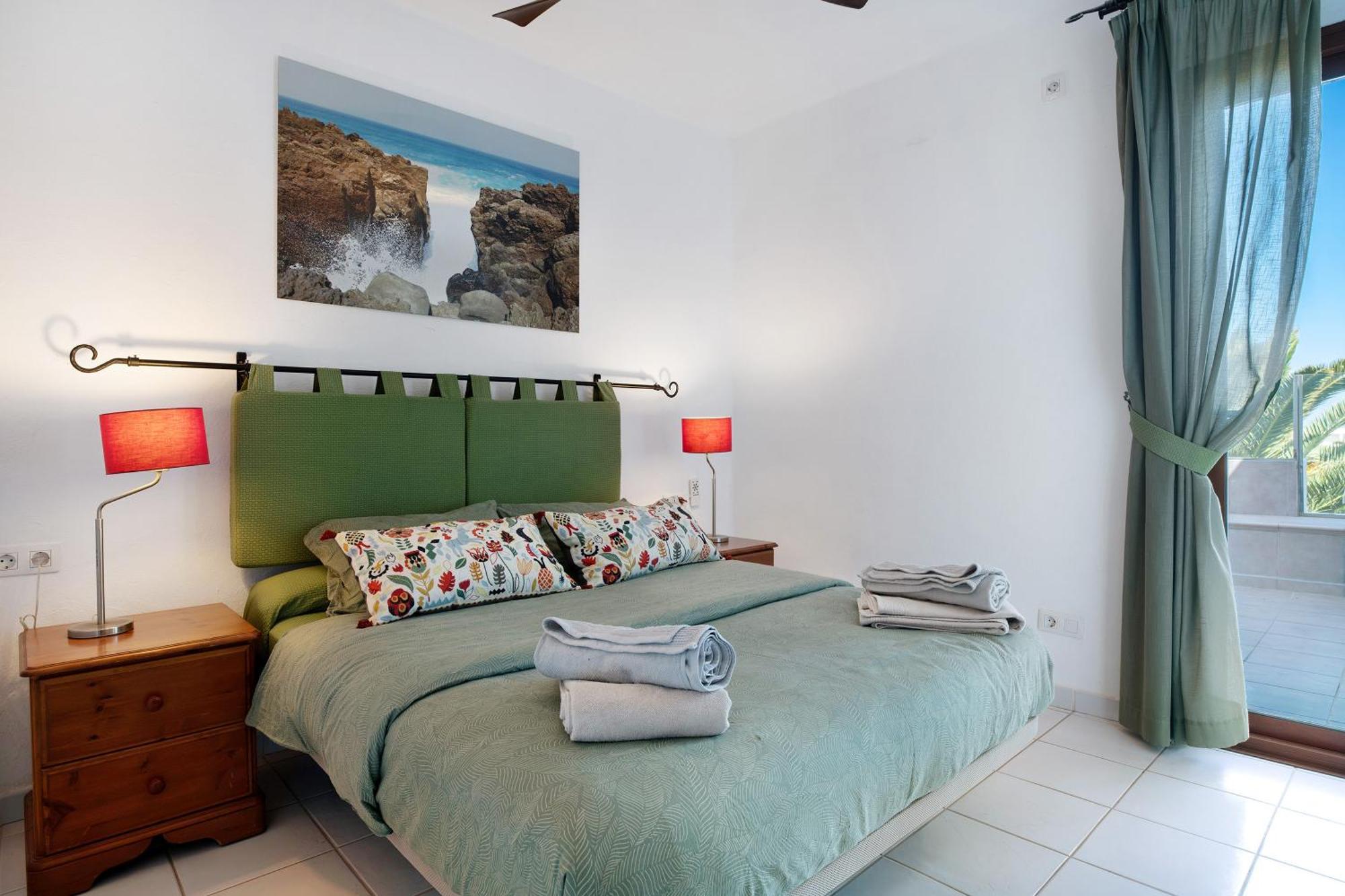 Apartment Molinos 4306 *