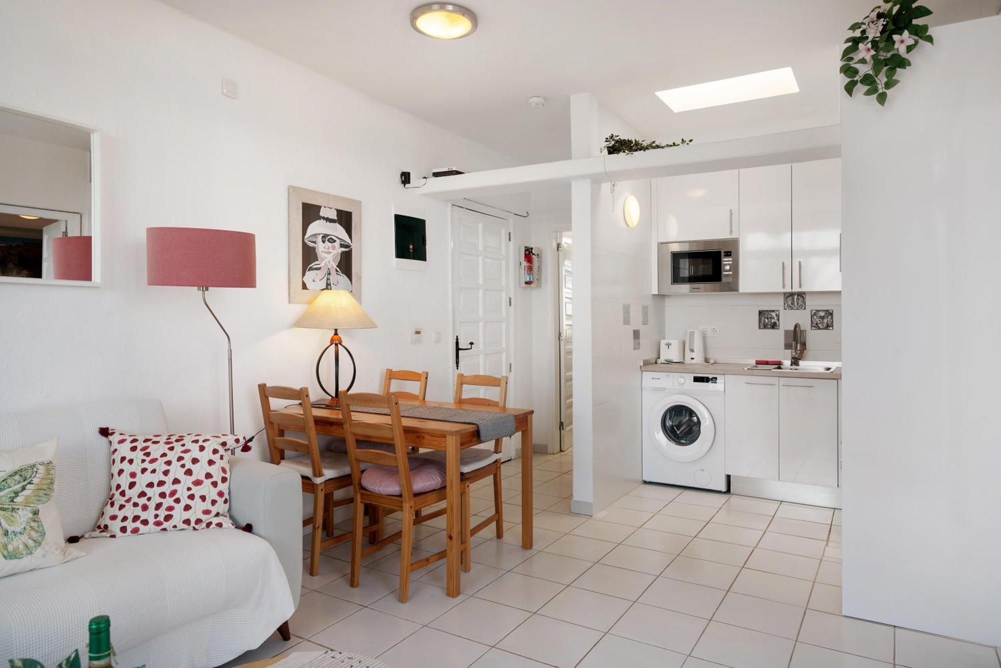 Molinos 4306 Apartment Costa Teguise