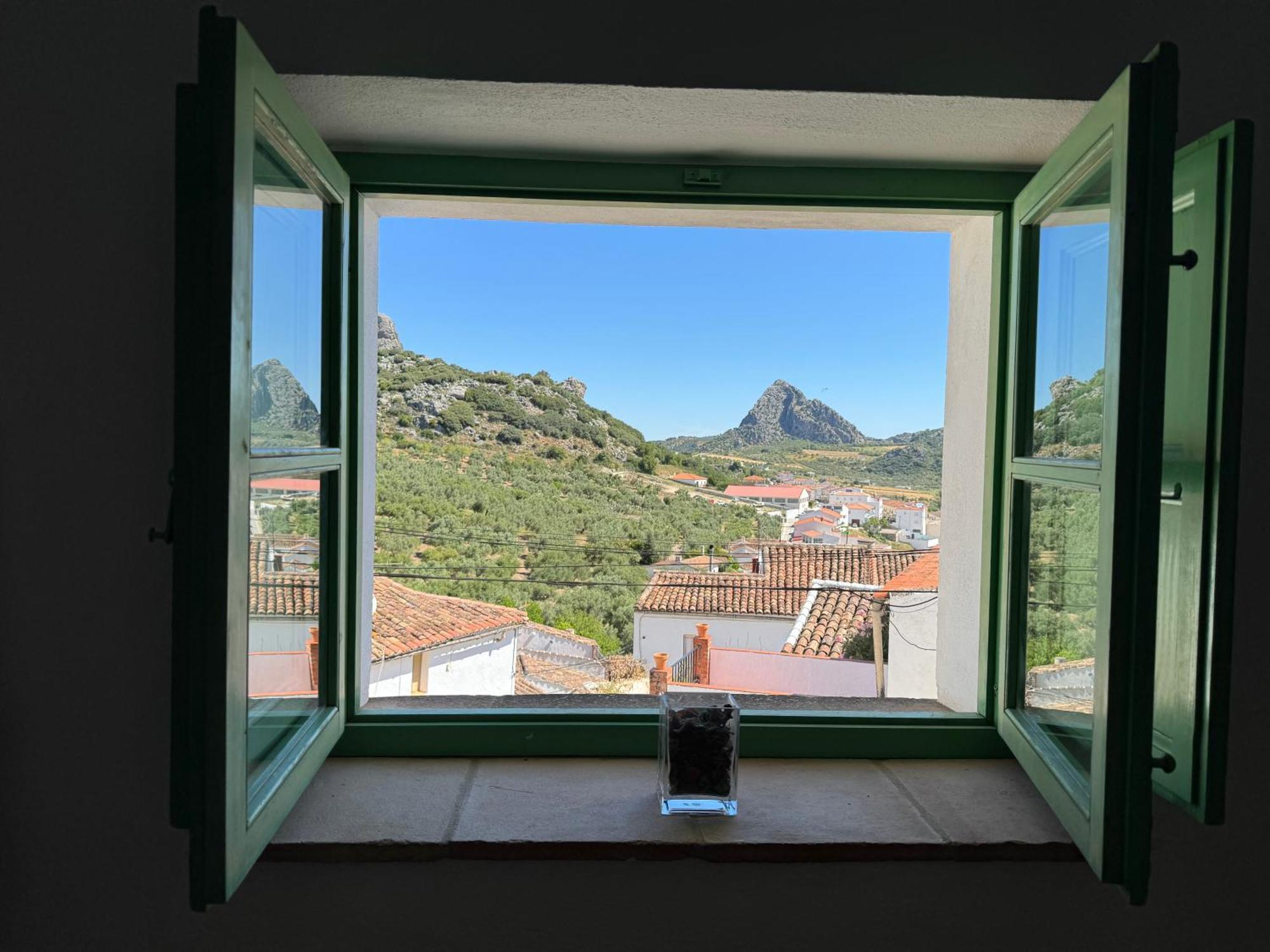Holiday home Casa Leon