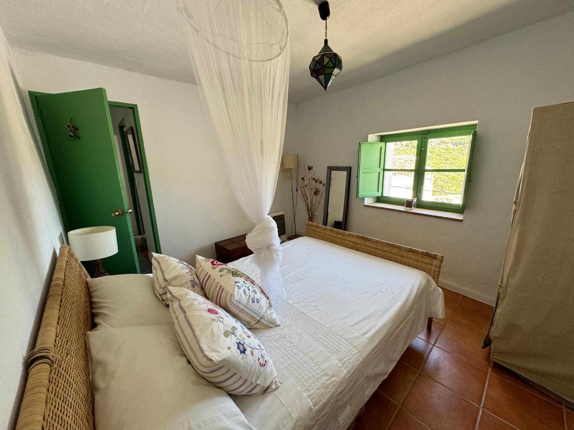 Casa Leon Holiday home