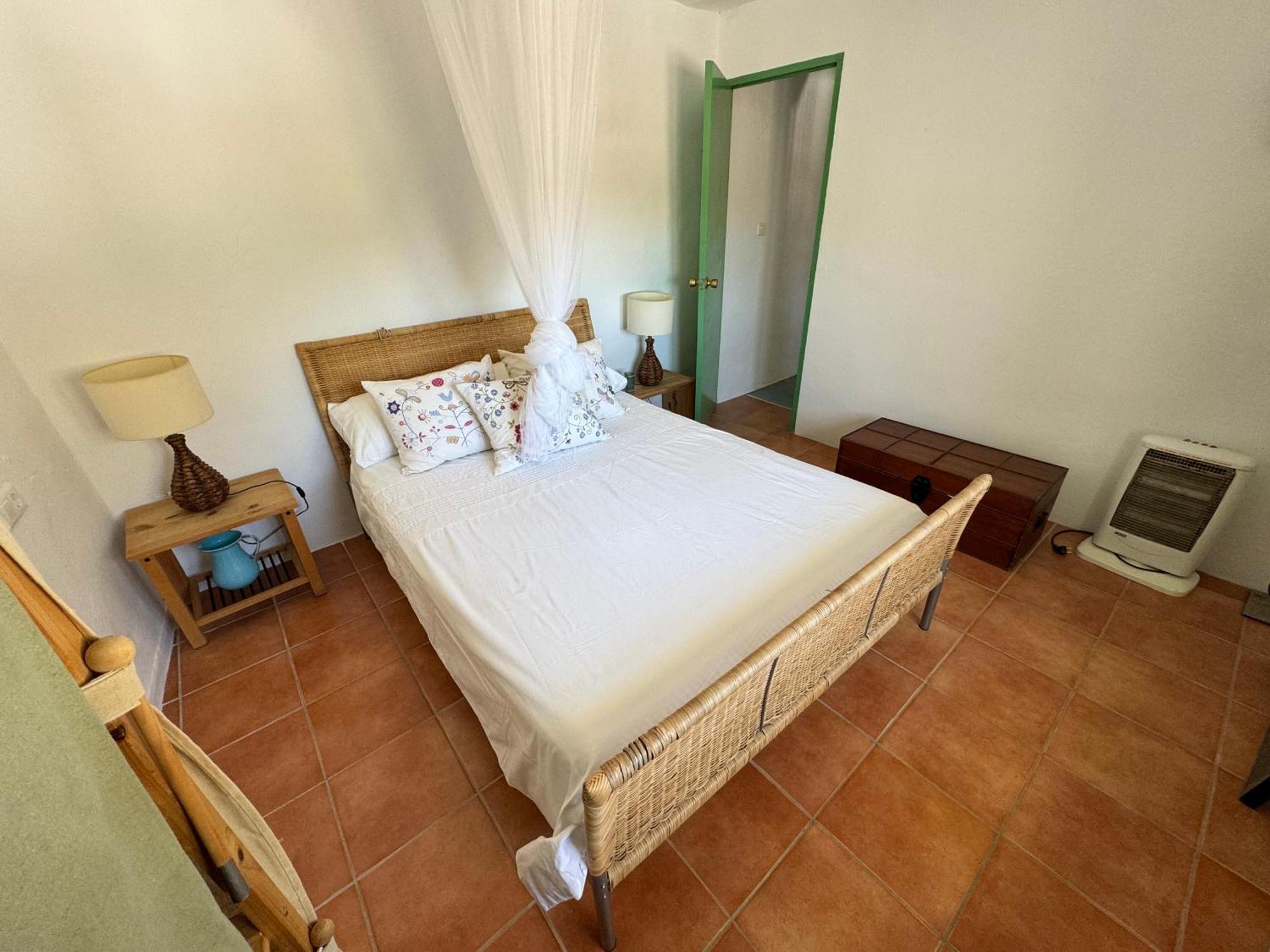 Casa Leon * Montejaque