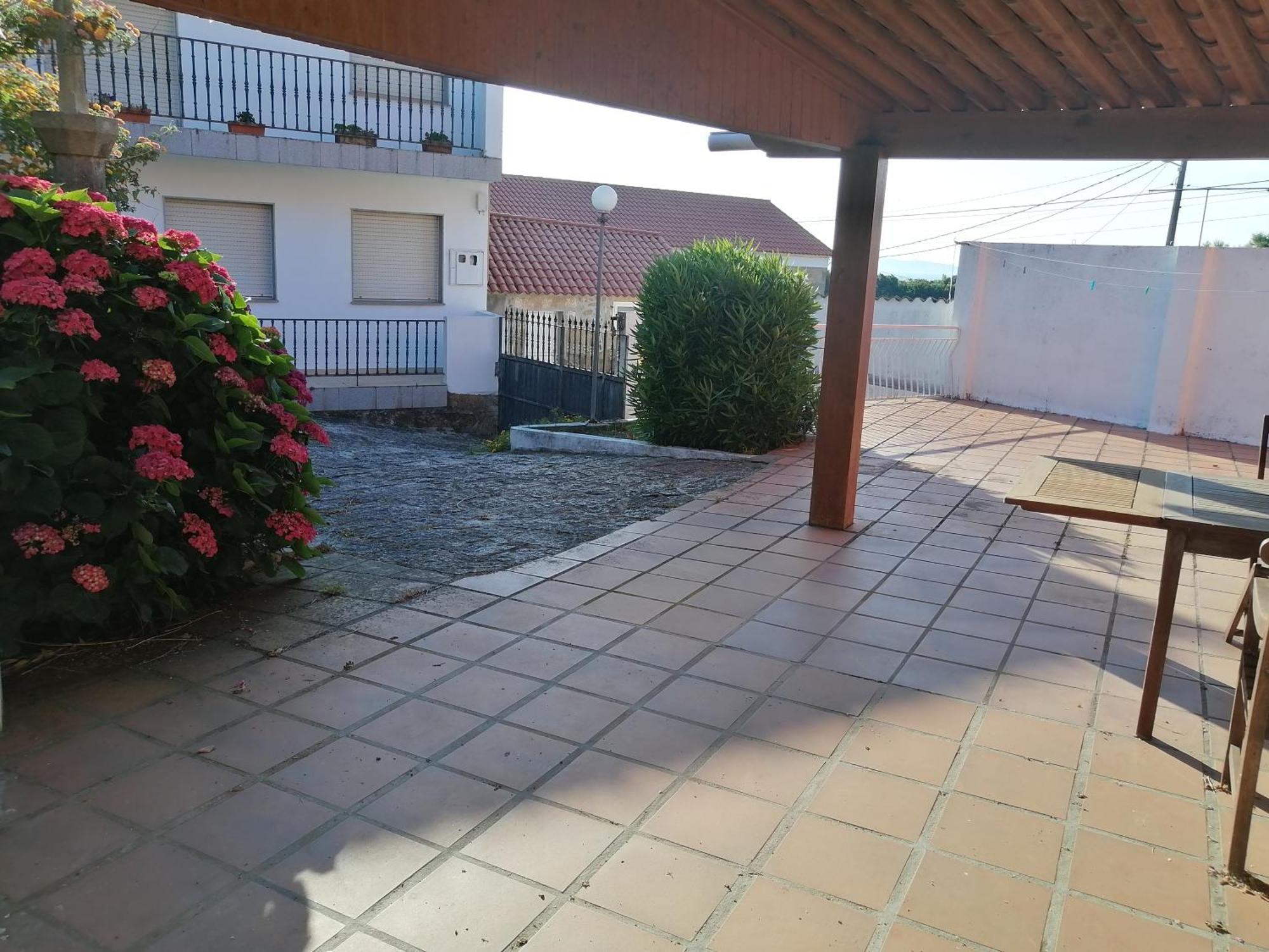Apartment Casa Reboredo *