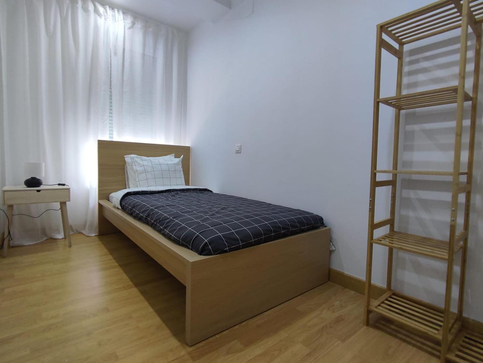 Apartment Casa Da Porta Lugo