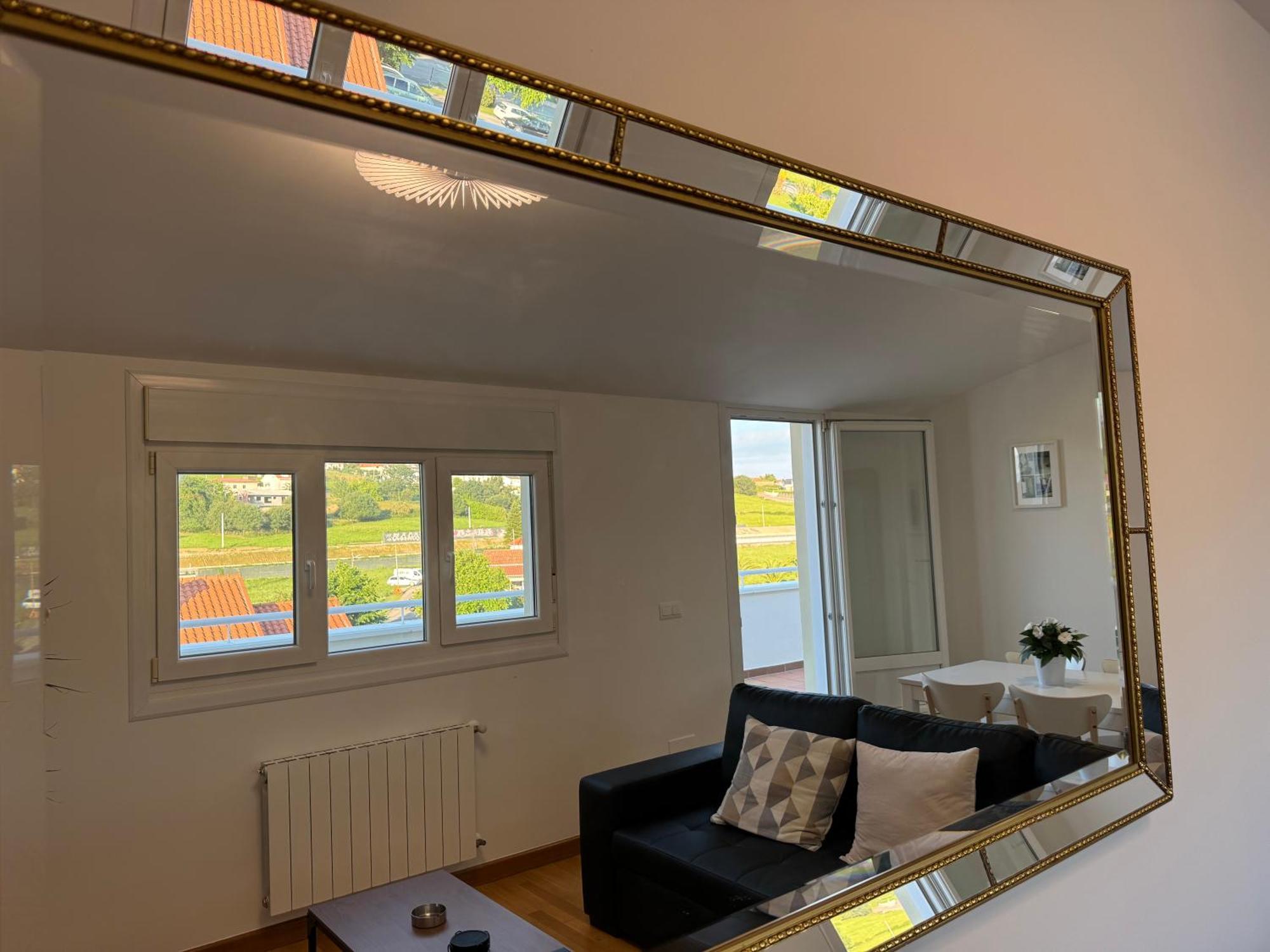 Olga Cantabria 2 Apartment *