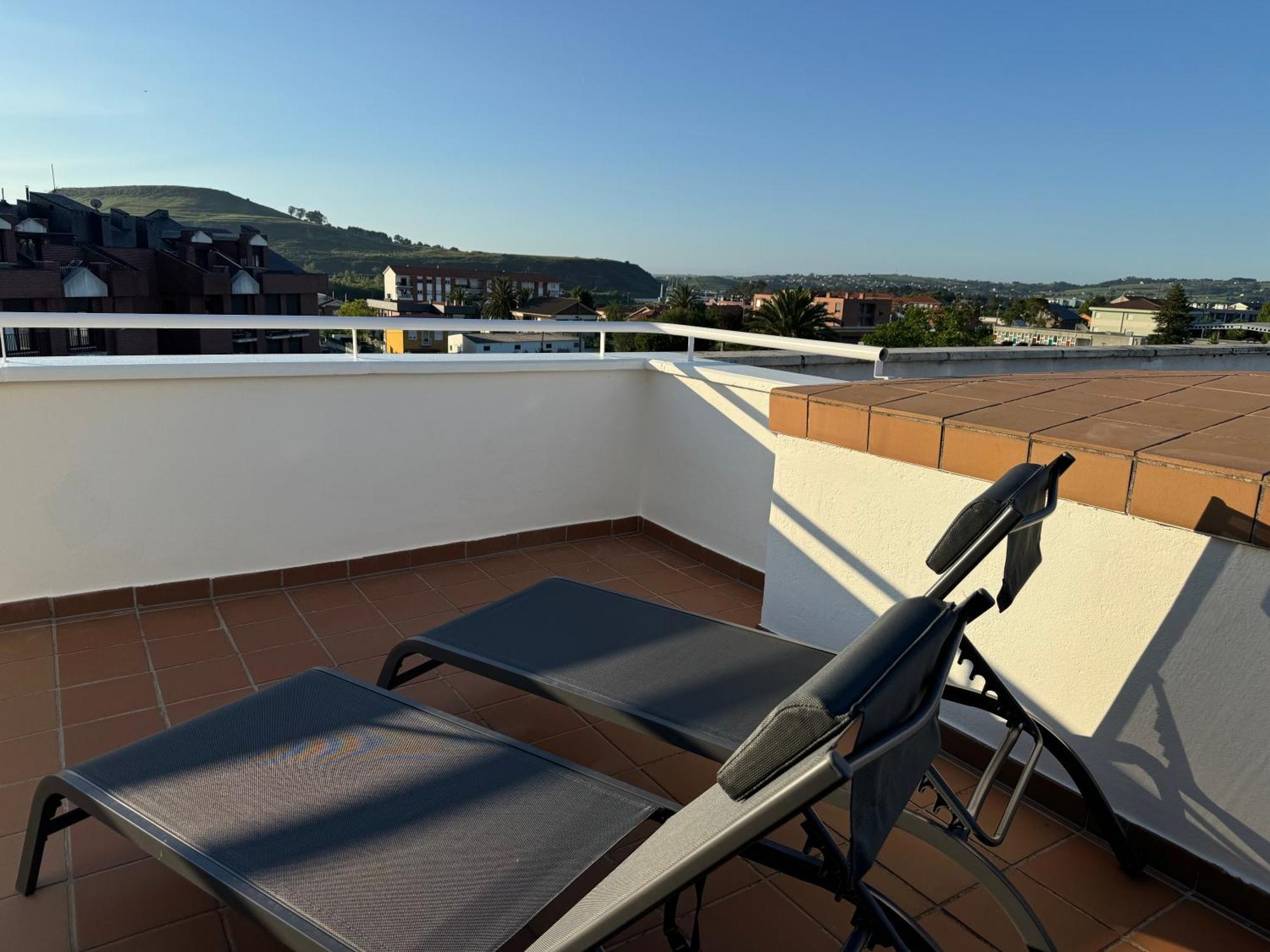 Apartment Olga Cantabria 2