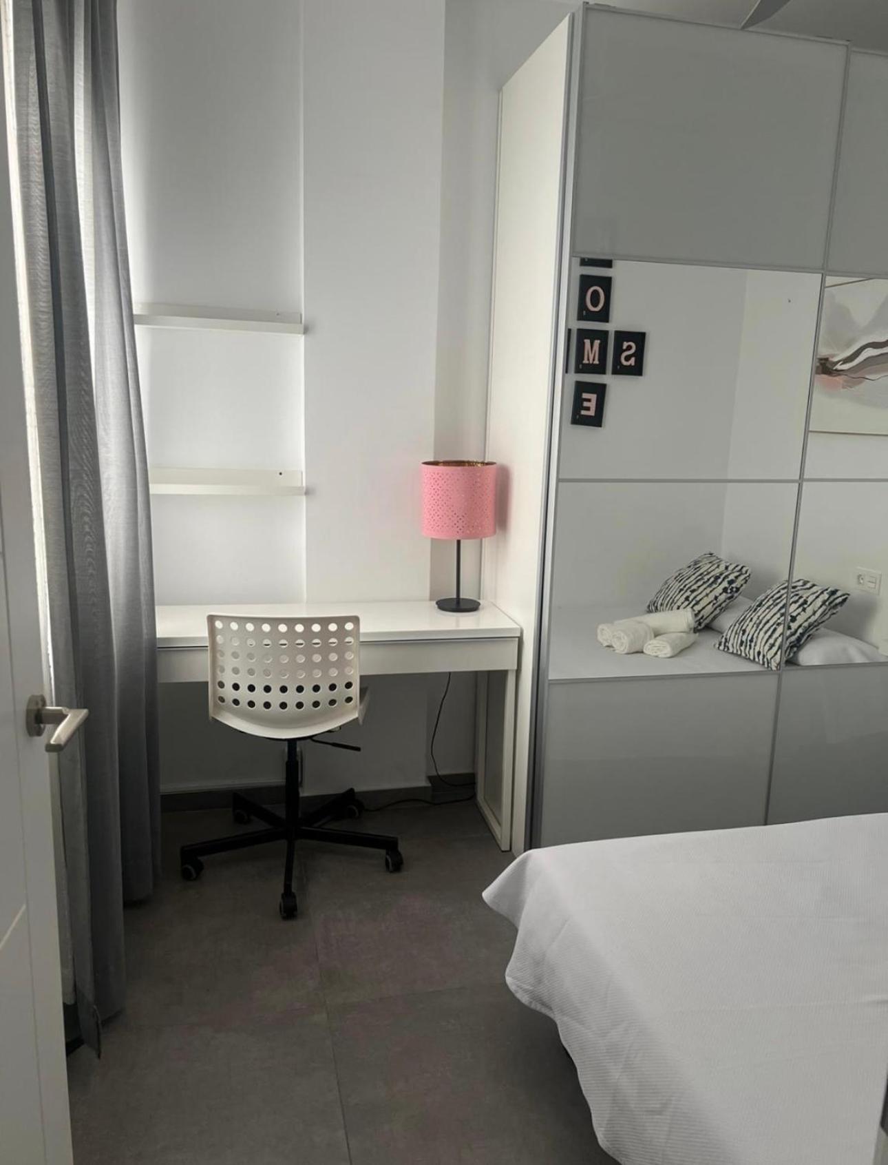 Apartamento Piso En El Charco De San Gines Arrecife (Lanzarote)