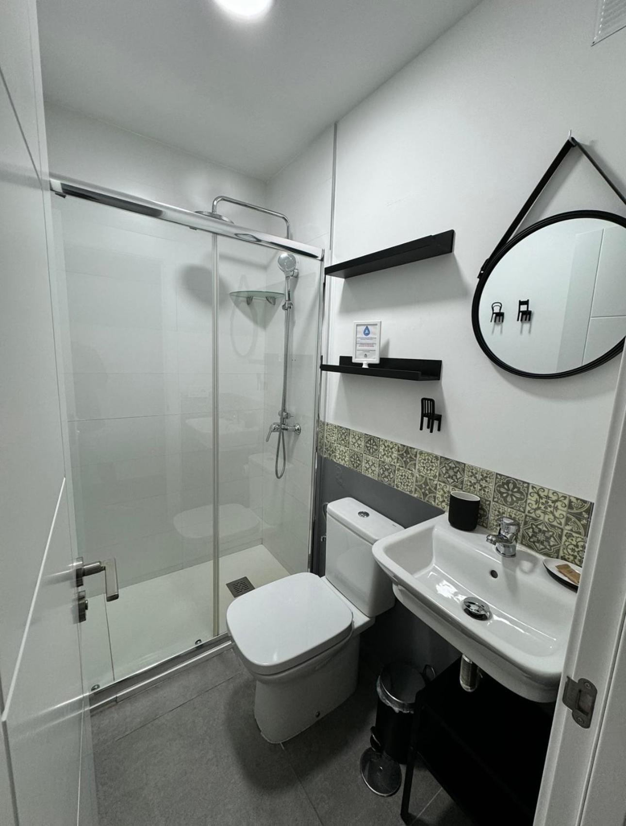 Piso En El Charco De San Gines Apartamento Arrecife (Lanzarote)