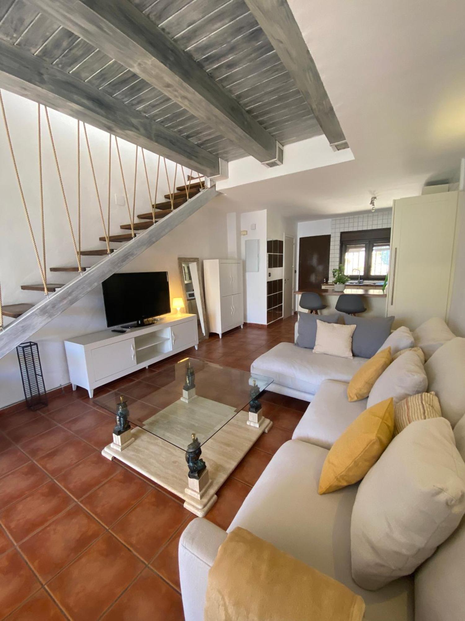Apartment Bonito Loft - Pool Cerros Del Aguila By Casa Del Sol *