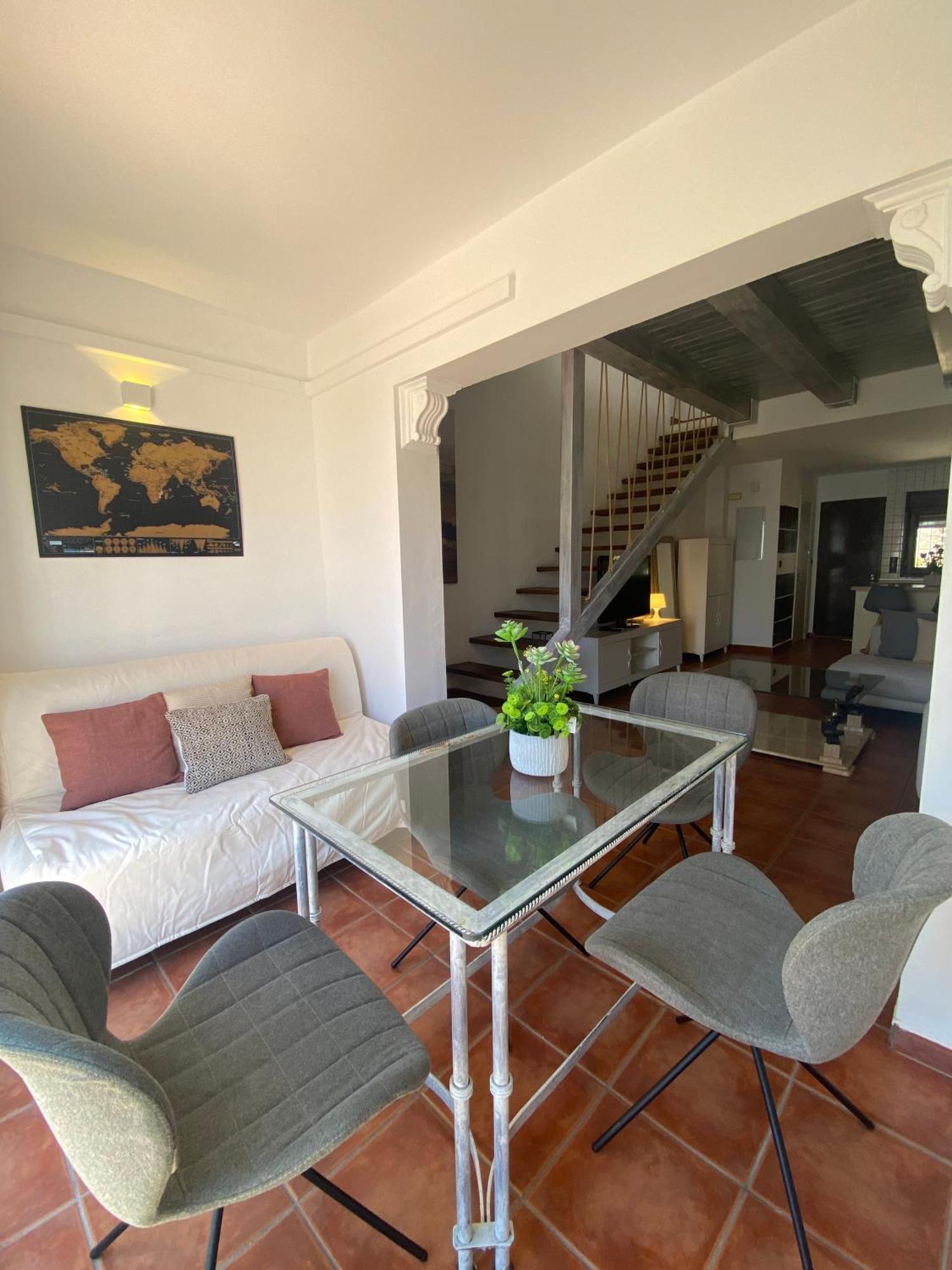Apartment Bonito Loft - Pool Cerros Del Aguila By Casa Del Sol