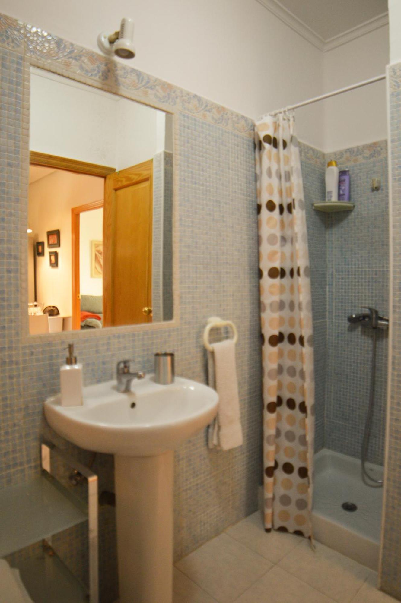 Apartamento Entero Centrico En *