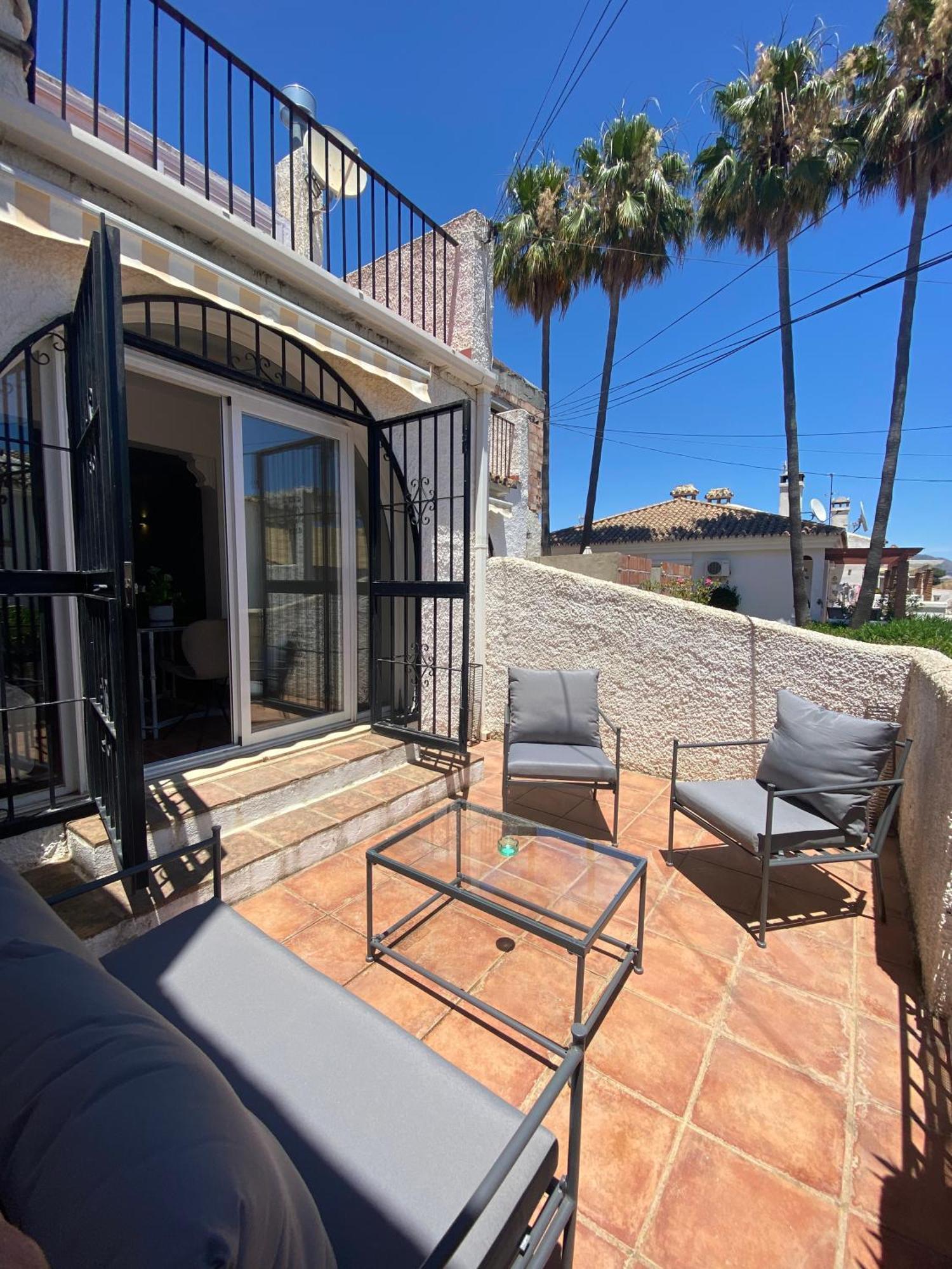 Apartment Bonito Loft - Pool Cerros Del Aguila By Casa Del Sol Fuengirola