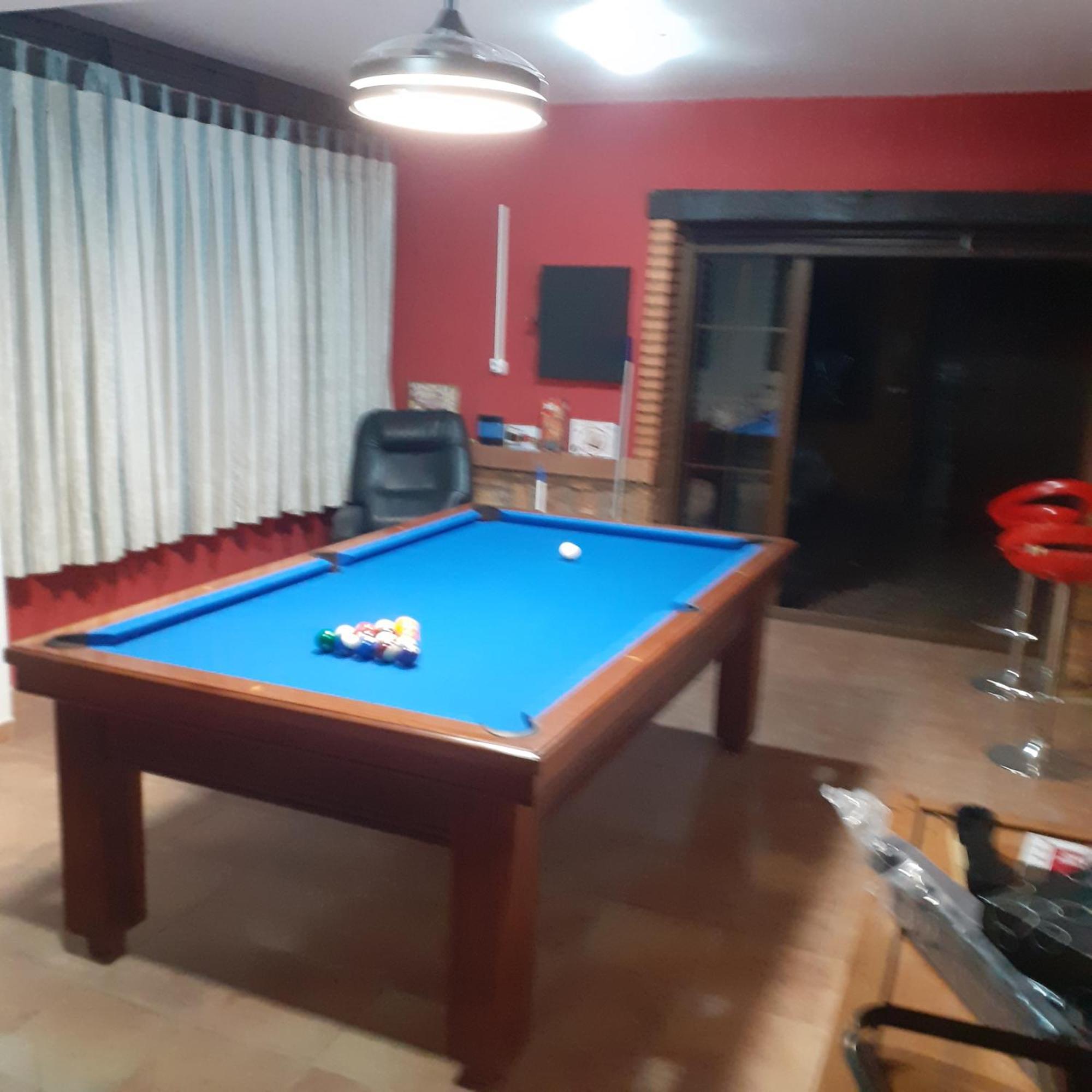 Tranquila Lagunas De Ruidera Сasa de vacaciones *