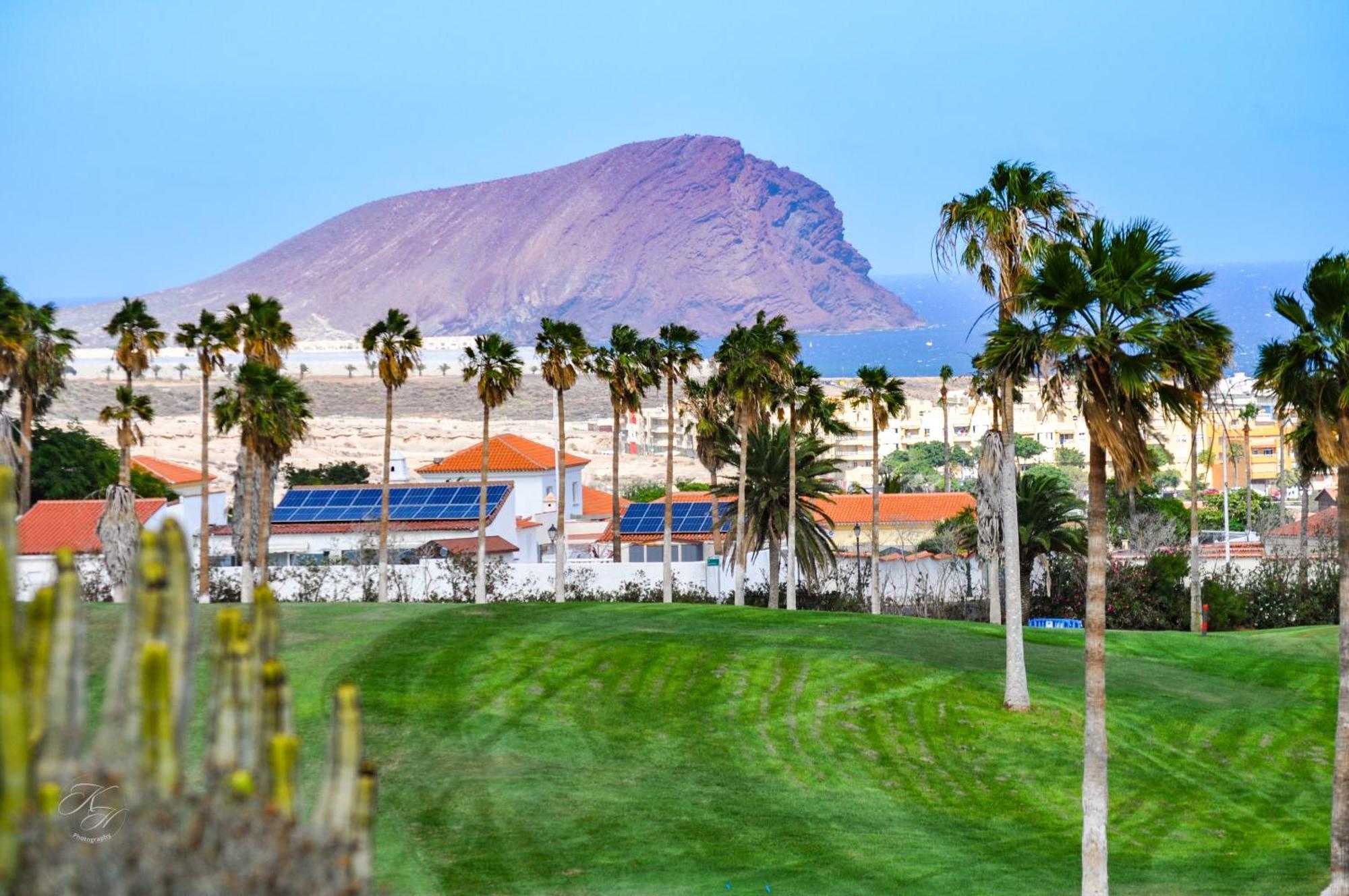 Relax Sunny Golf Apartamento San Miguel de Abona