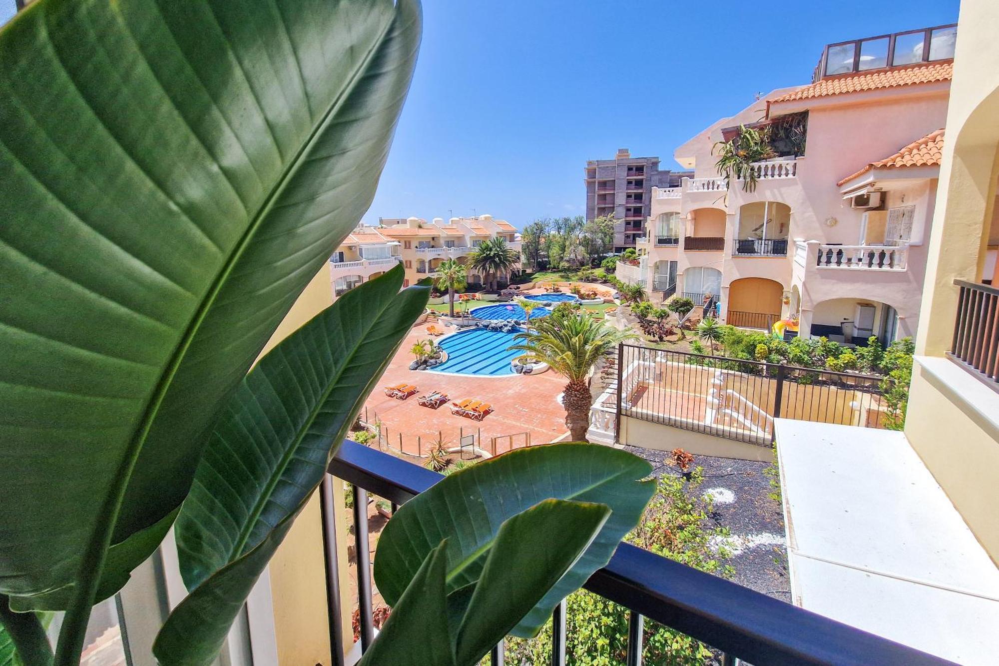 Apartamento Relax Sunny Golf *