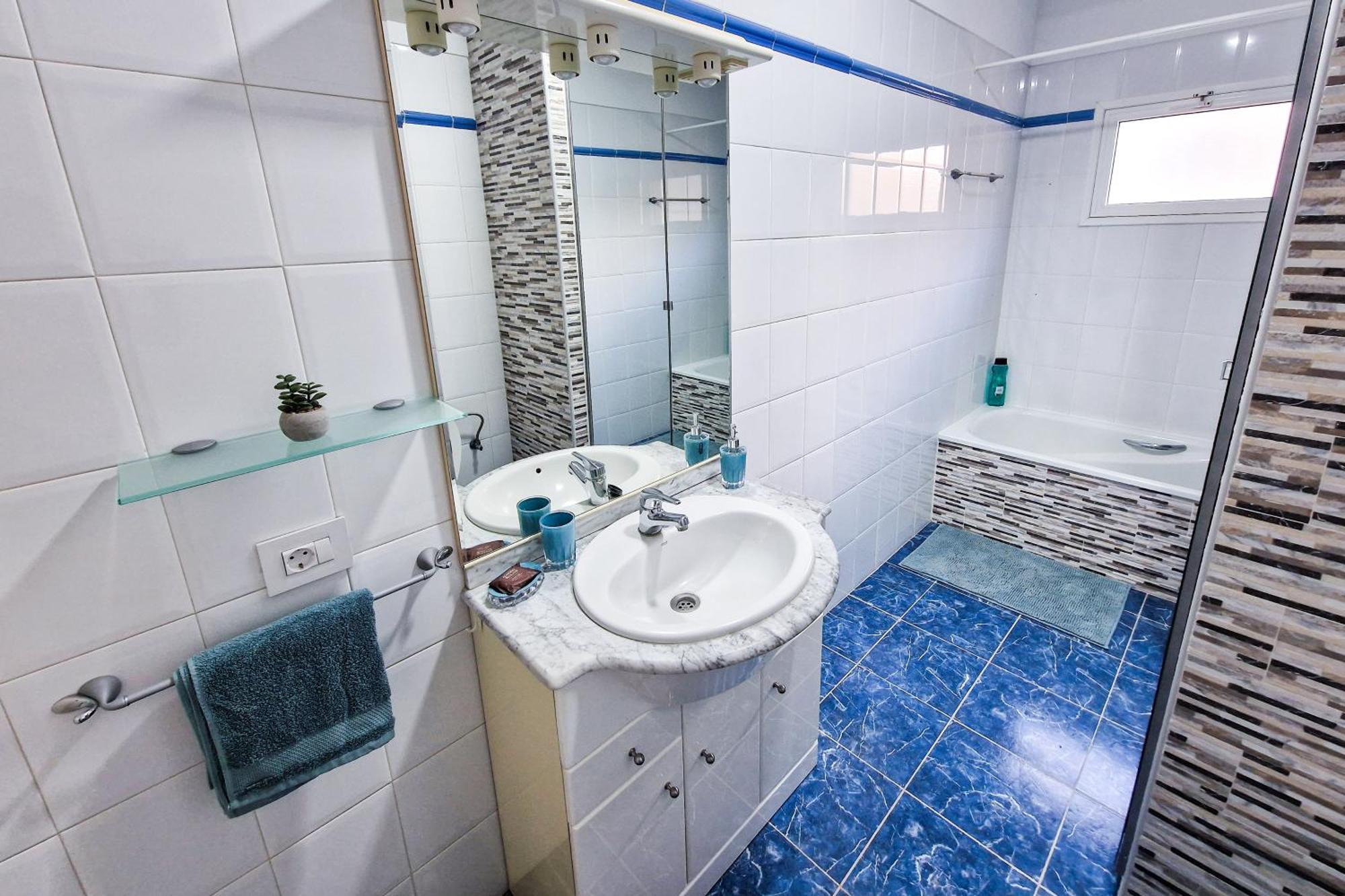 Apartamento Relax Sunny Golf *