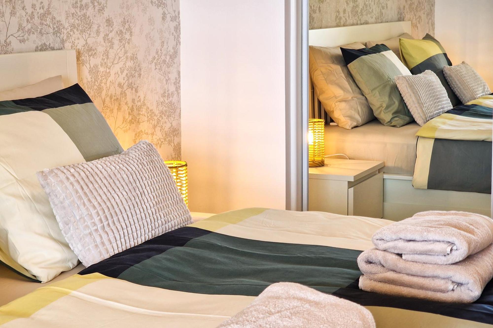 Relax Sunny Golf Apartamento San Miguel de Abona