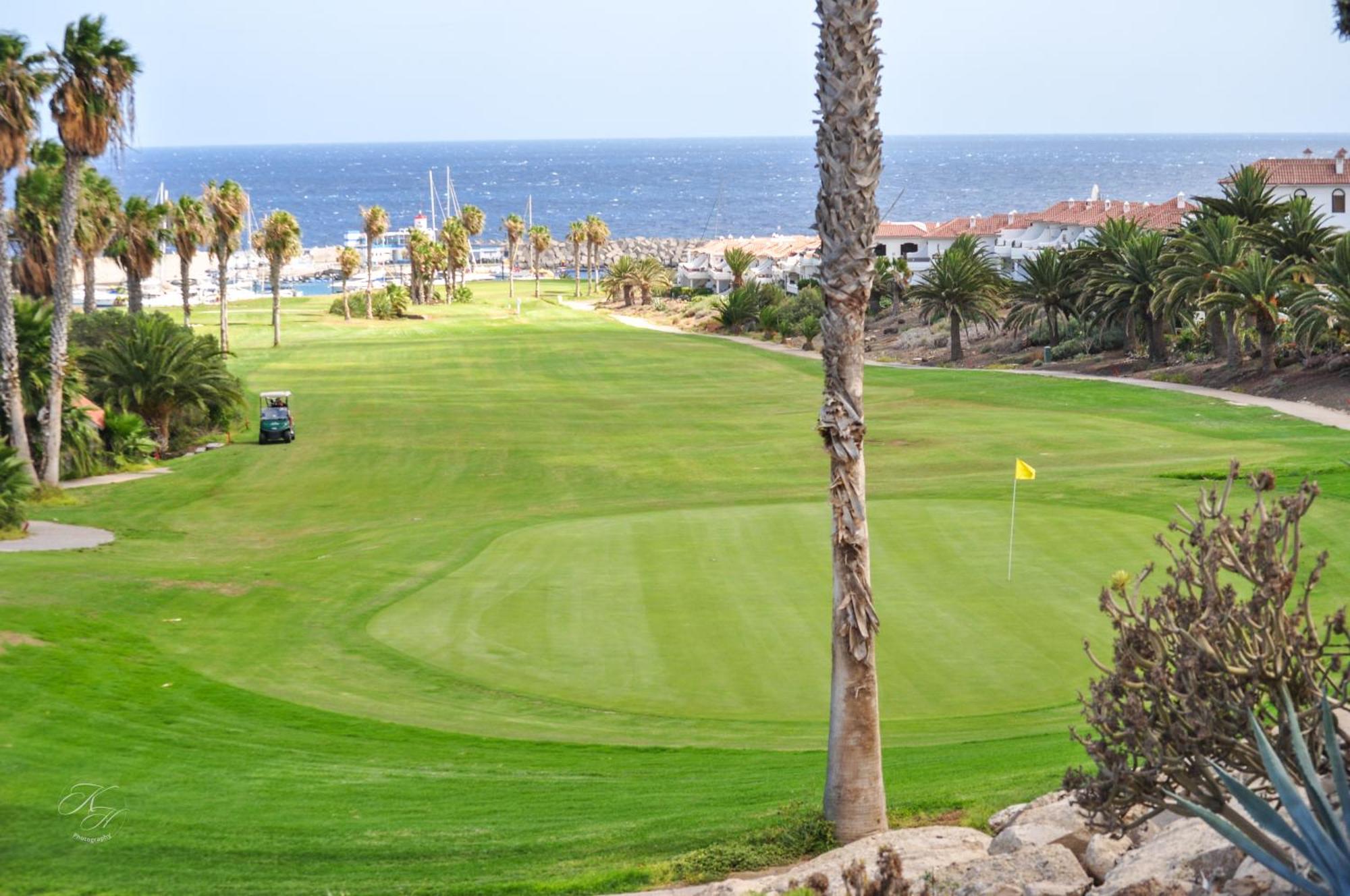 Apartamento Relax Sunny Golf