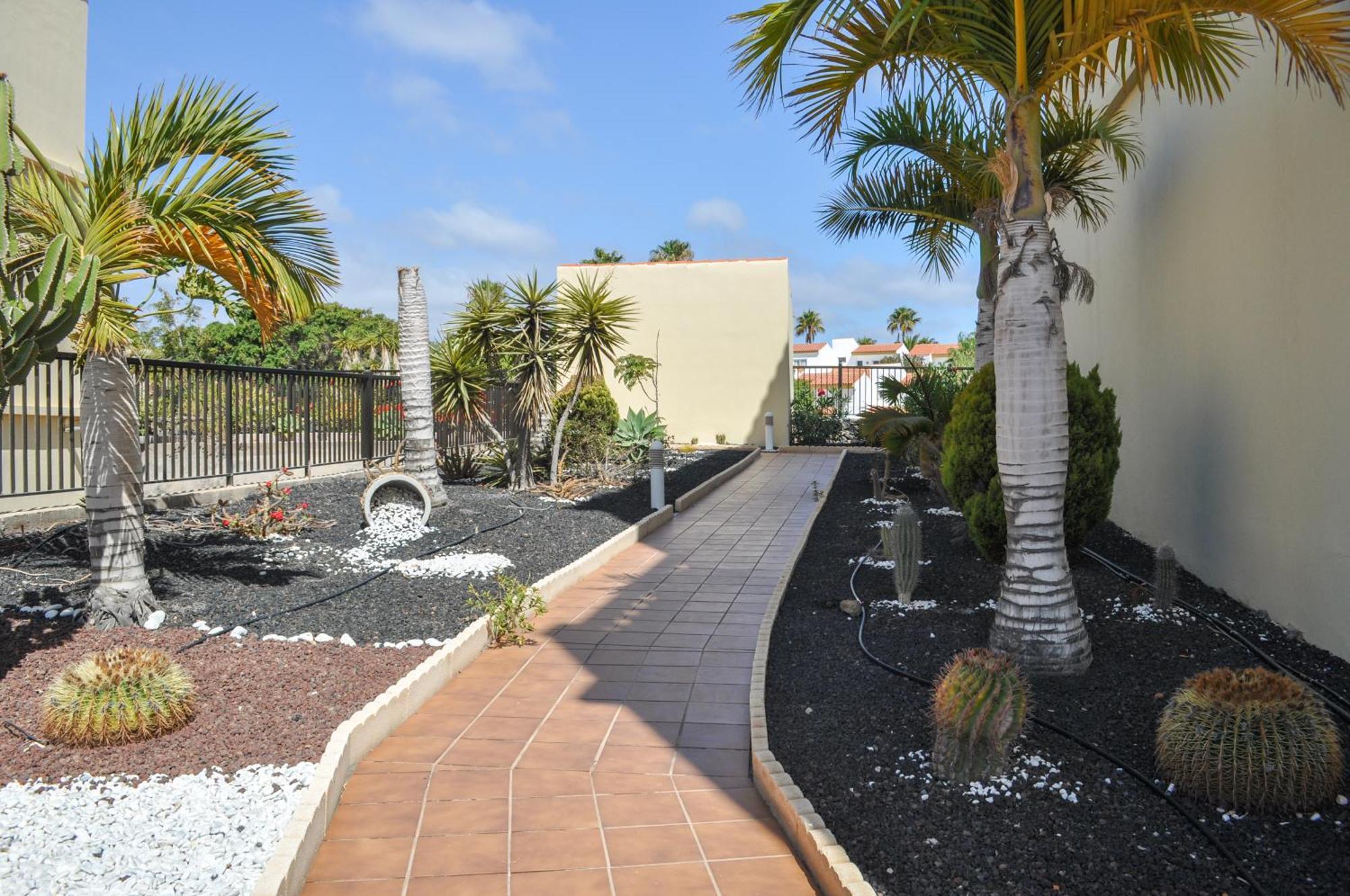 Apartamento Relax Sunny Golf *