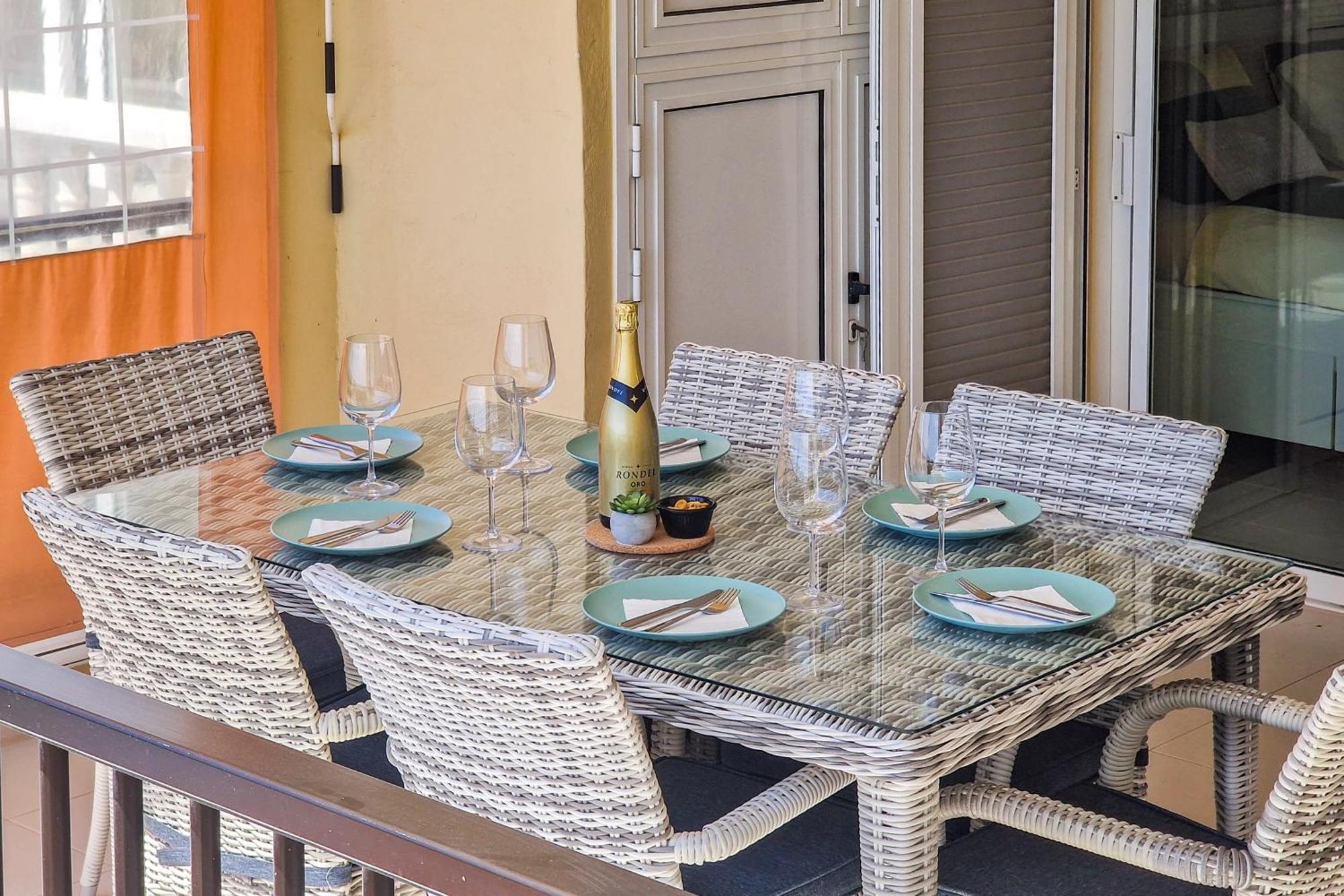 Apartamento Relax Sunny Golf San Miguel de Abona