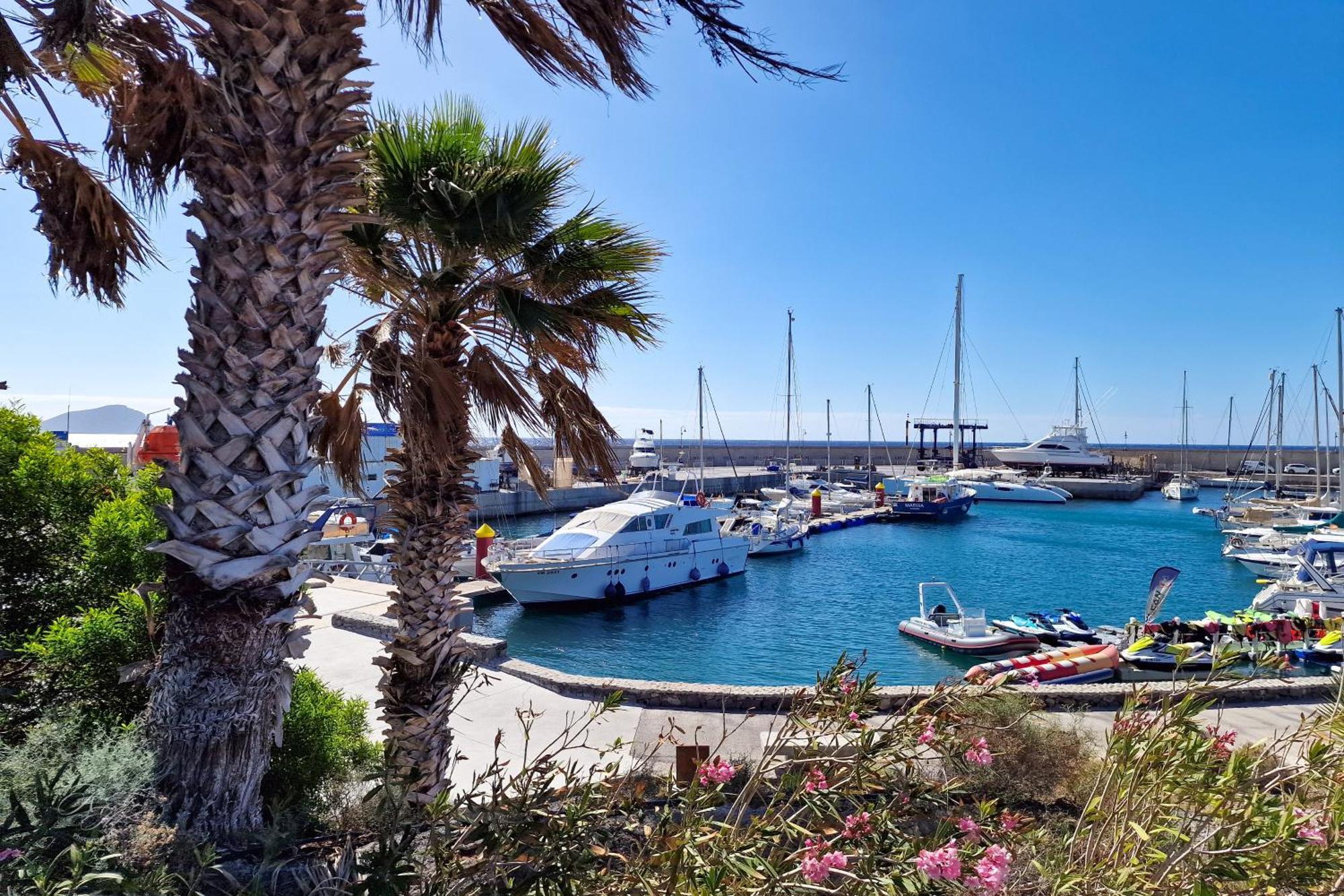 Apartamento Relax Sunny Golf San Miguel de Abona