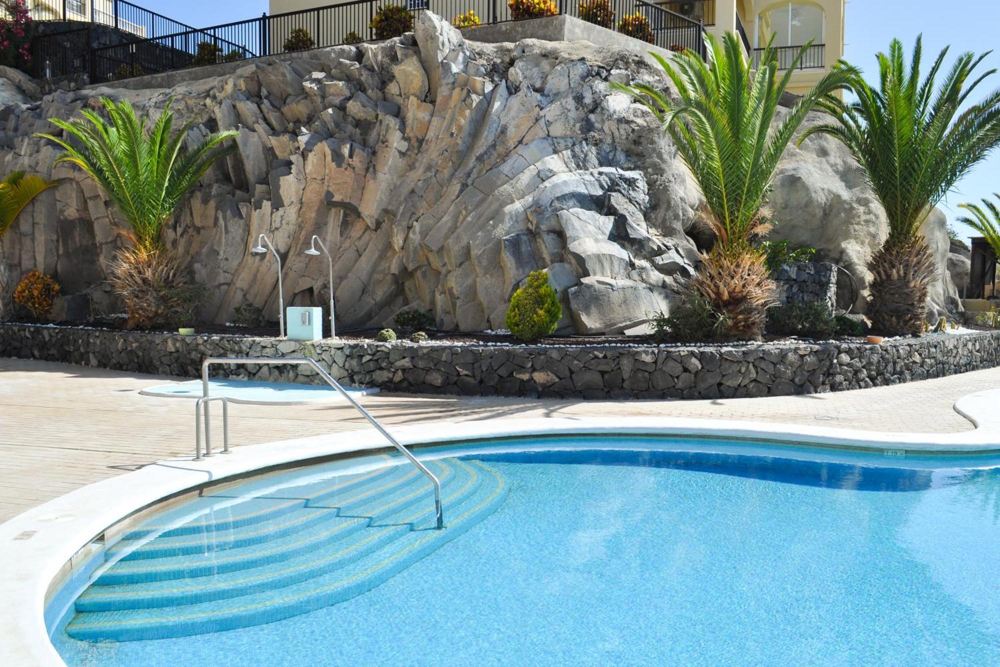 Apartamento Relax Sunny Golf *