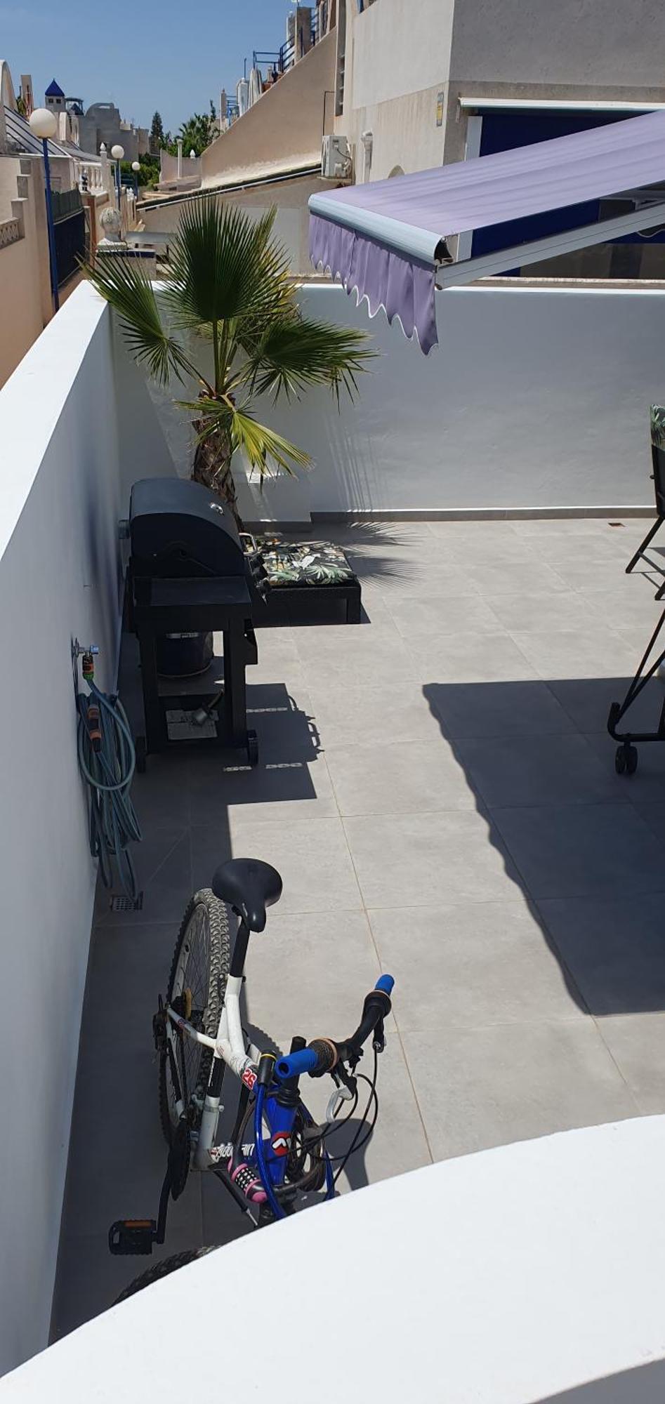 Apartment Playa Bonita