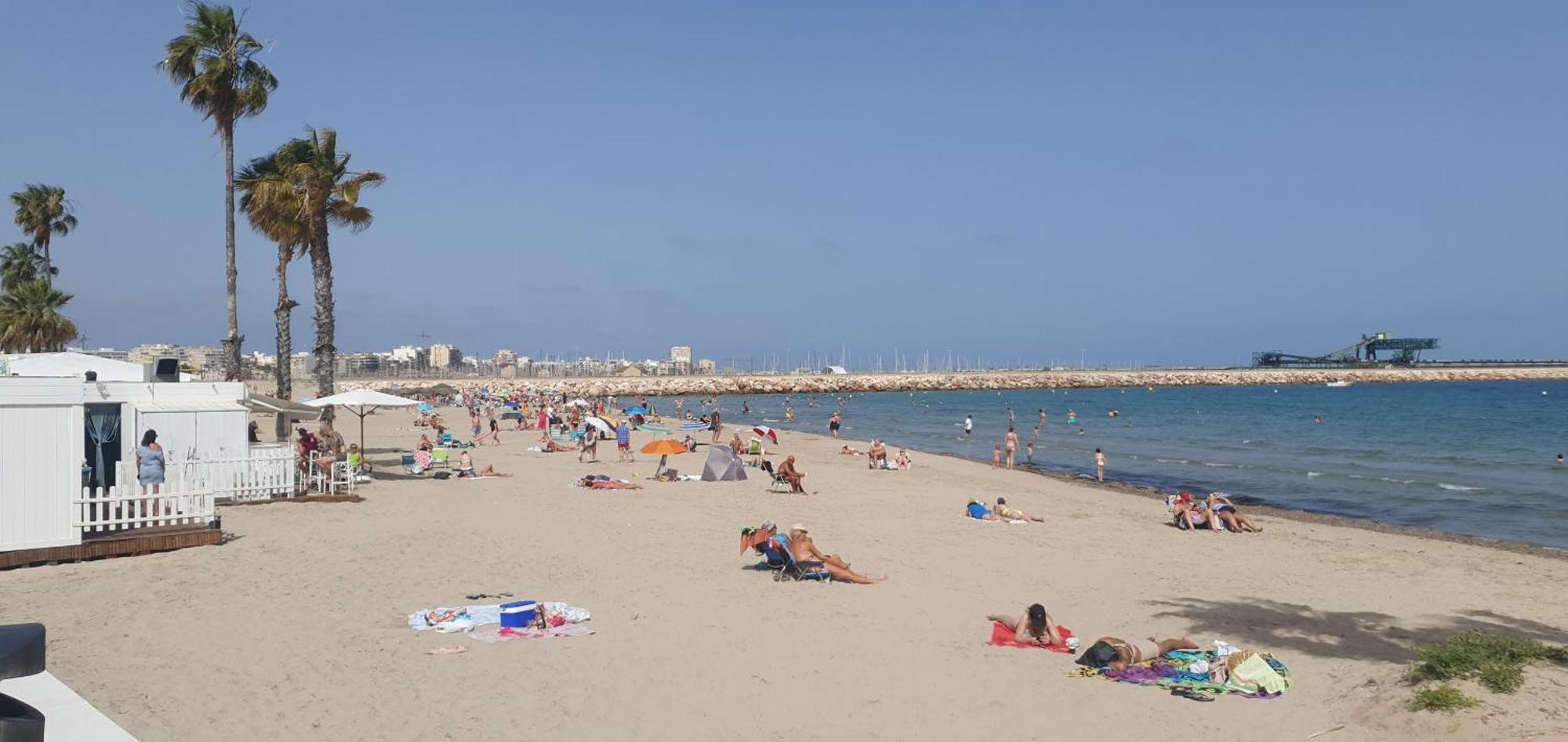 Playa Bonita Torrevieja