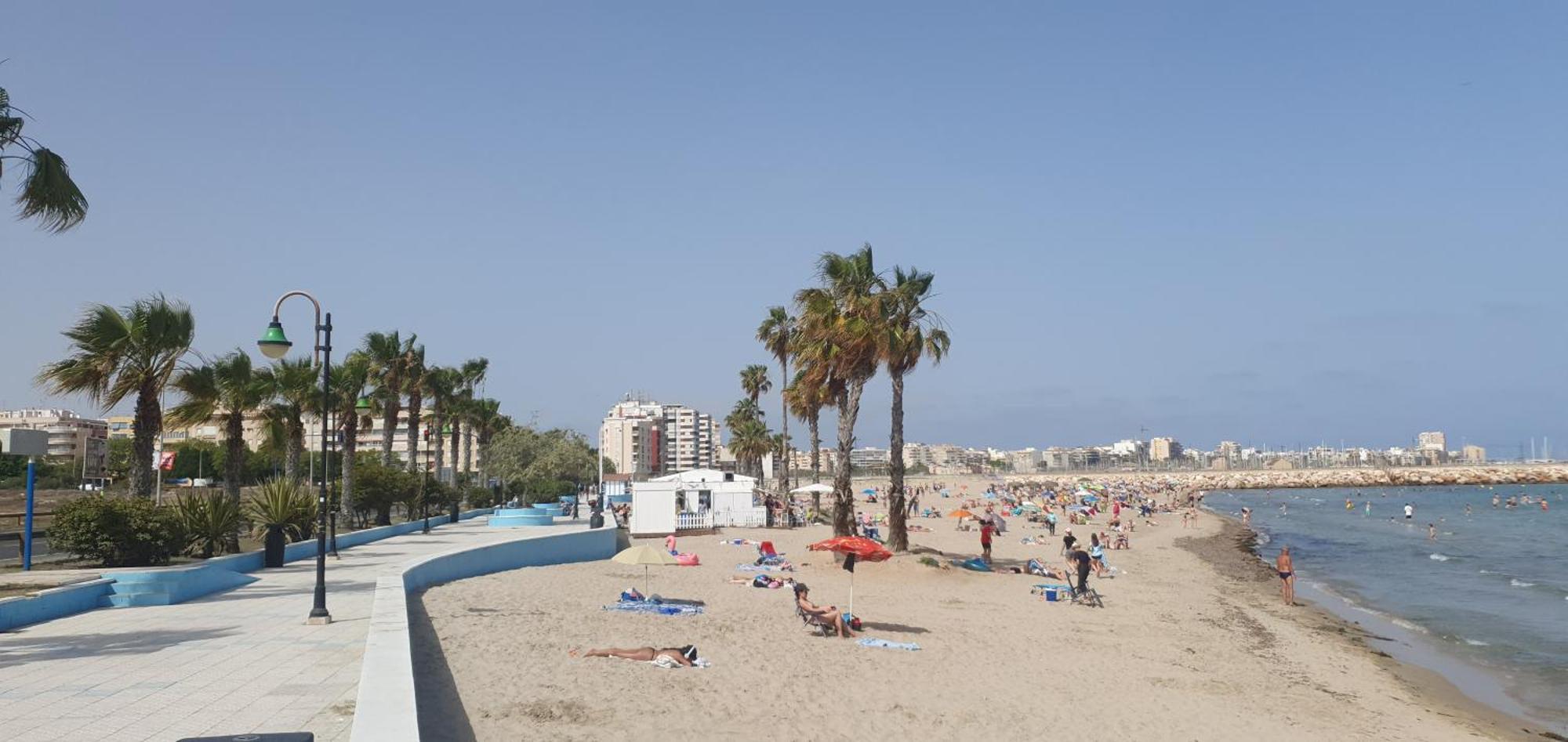 Playa Bonita Apartment Torrevieja