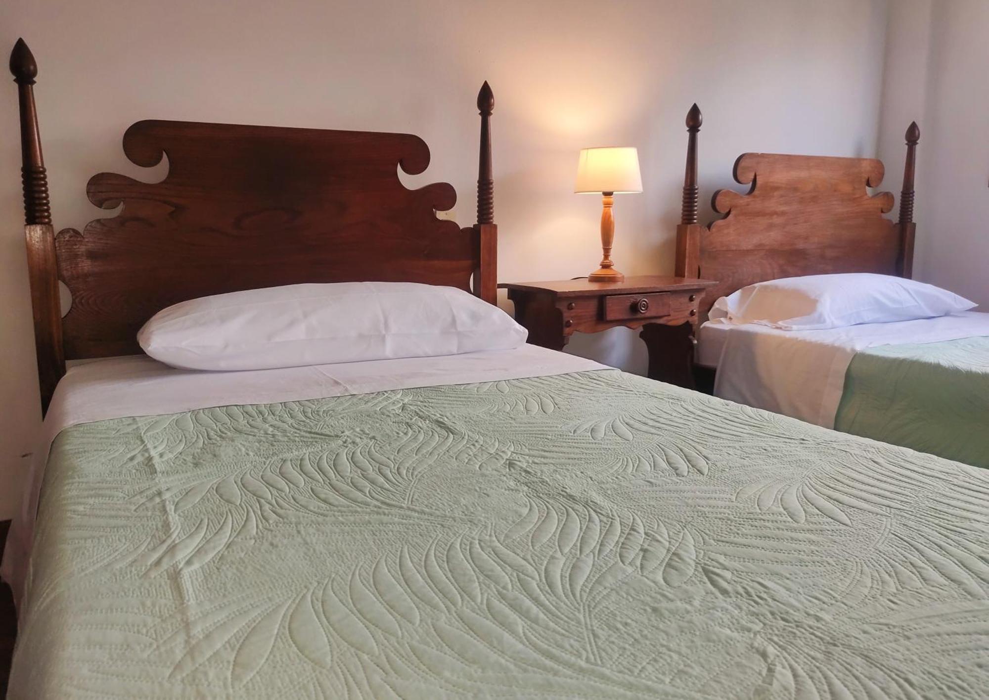 Apartamento La Casa De La Abuela Boticaria Redondela